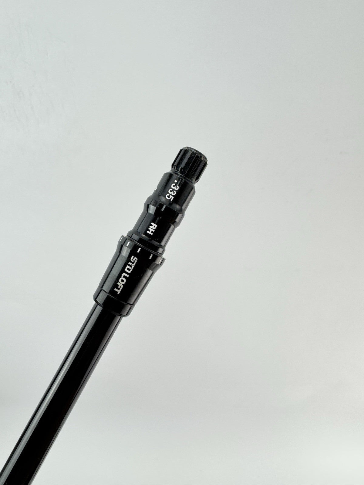 Tensei Orange AV Taylormade Driver Shaft Tour Issue Stiff Graphite 44.75 /247538