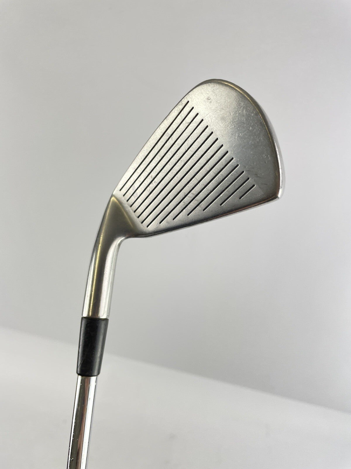 Mizuno T-Zoid 5 Iron Oversize XV R400 Regular Steel /Right /New Grip /988411