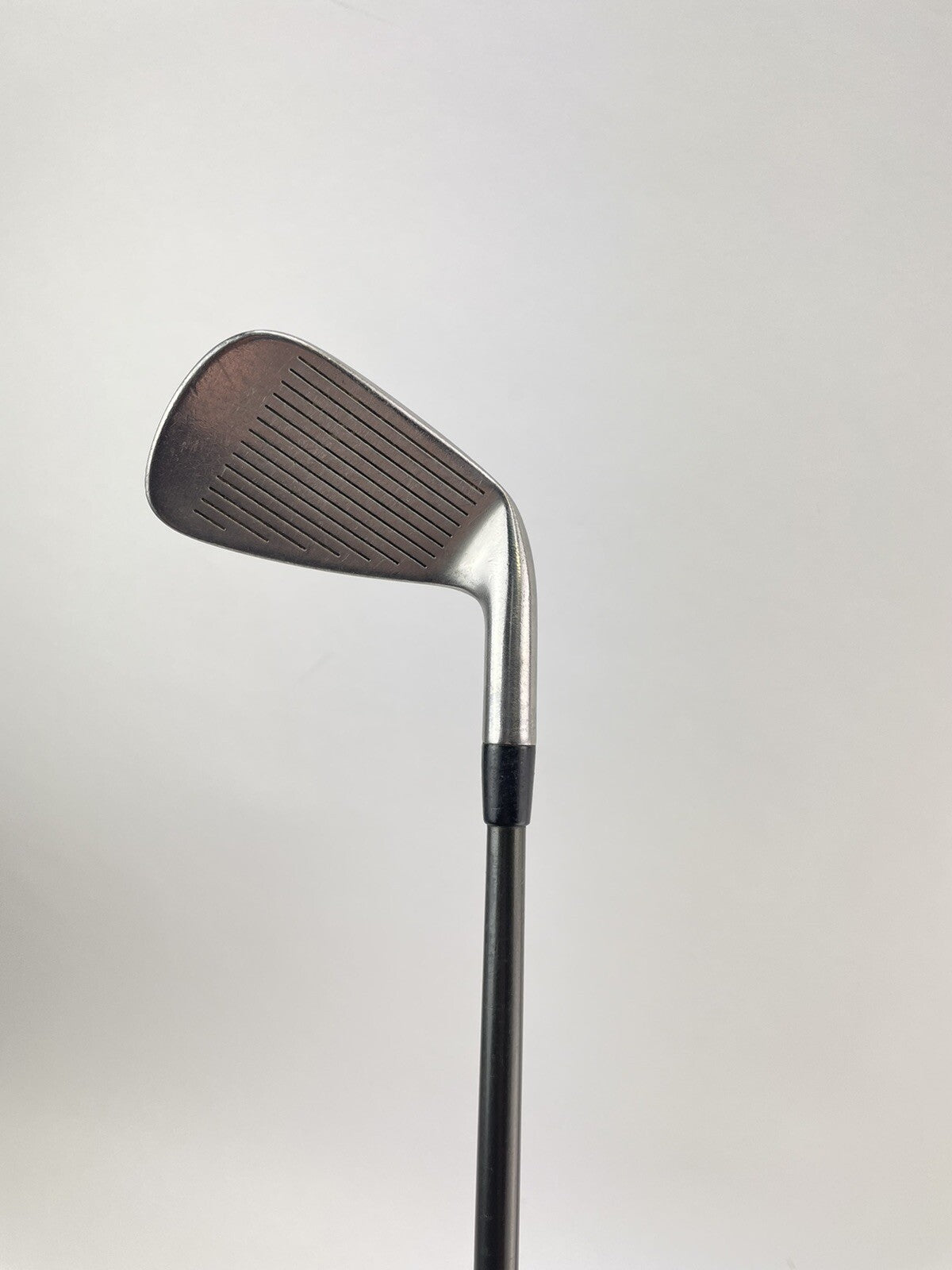 Titleist DCI 7 Iron 981 A Senior Flex Graphite /Left Handed /New Grip /191629
