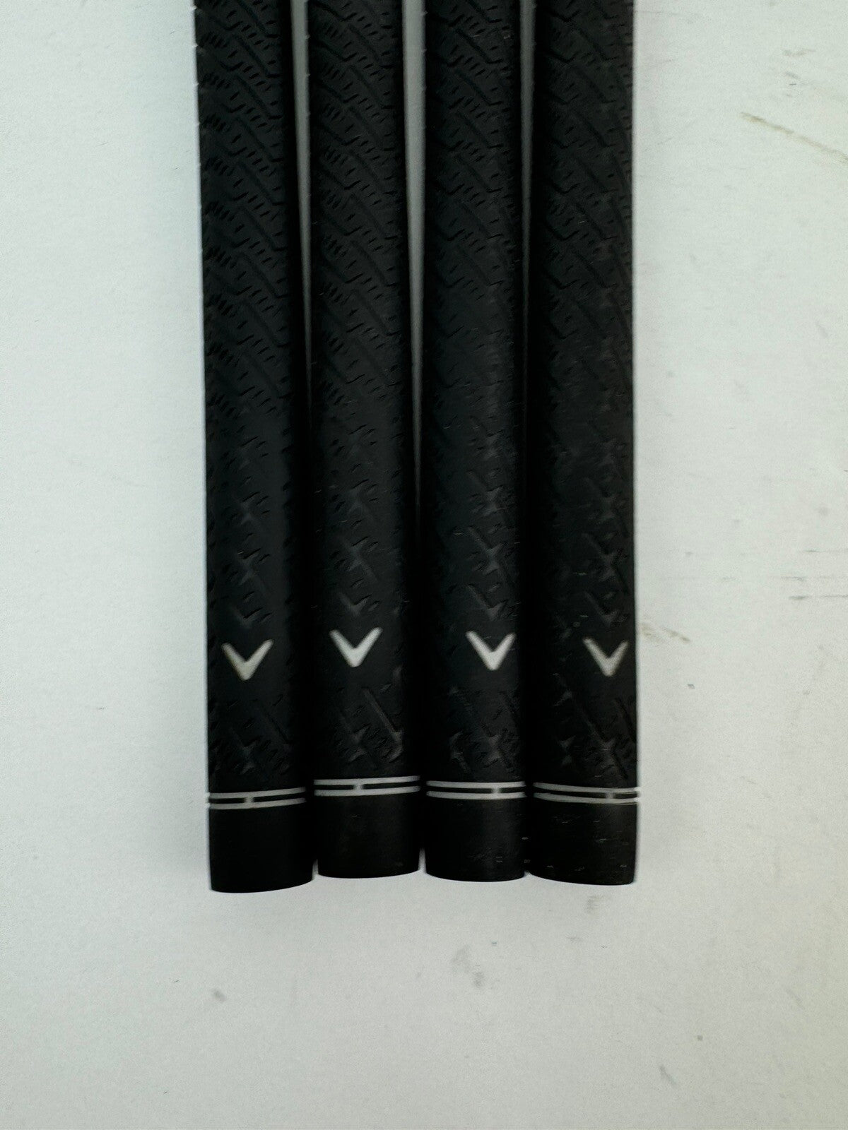 Golf Pride Z-Grip (4) Callaway /Mens Standard /Pulled /188922