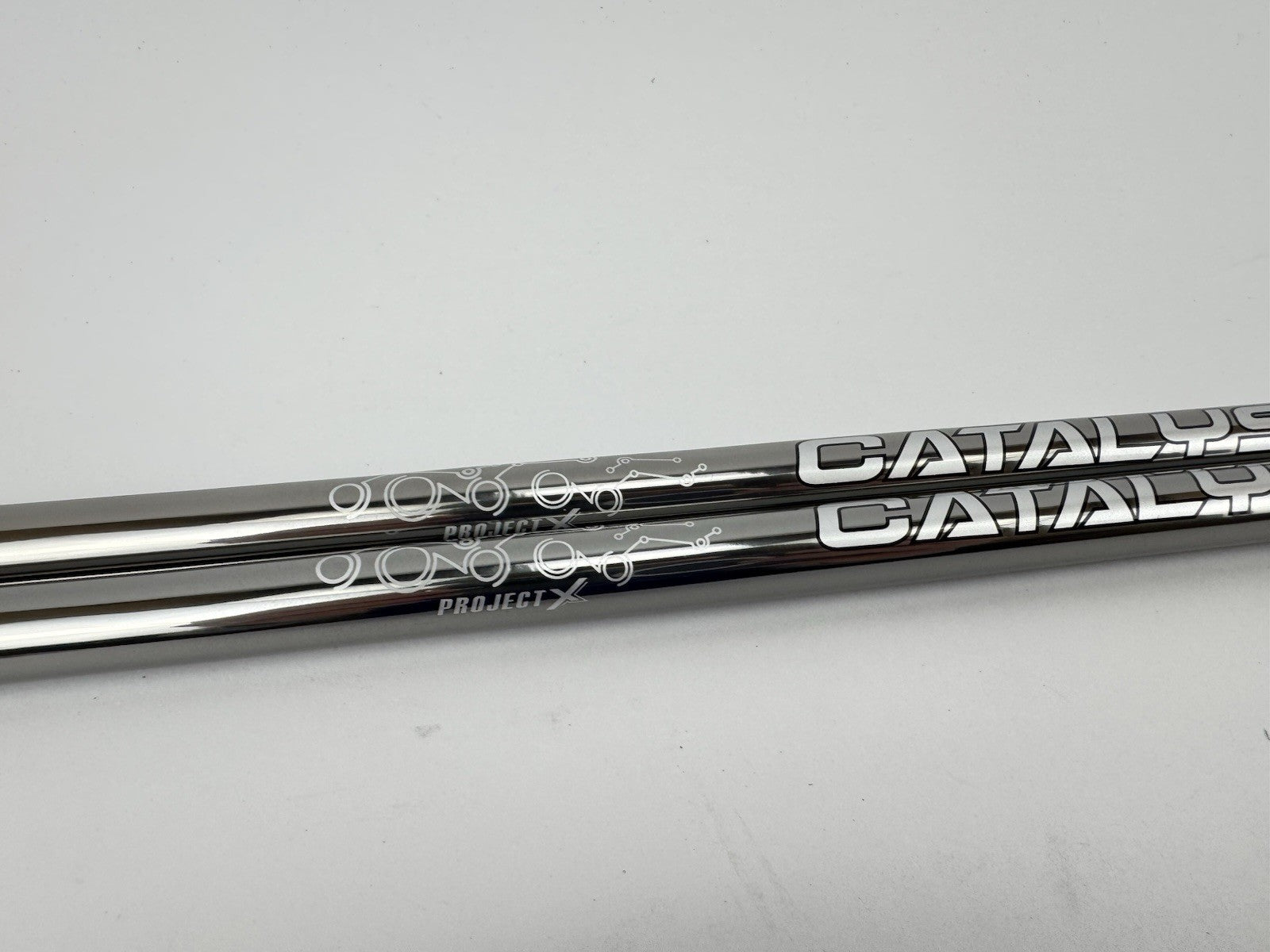 Project X Catalyst Wedge Shaft Set 100 6.0 Stiff Graphite 36.5”/0.355 Tapered1