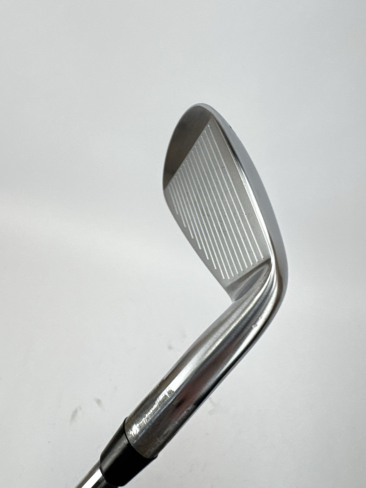 Cobra King CB Pitching Wedge Left Handed Elevate MPH 95 Stiff Steel /336049