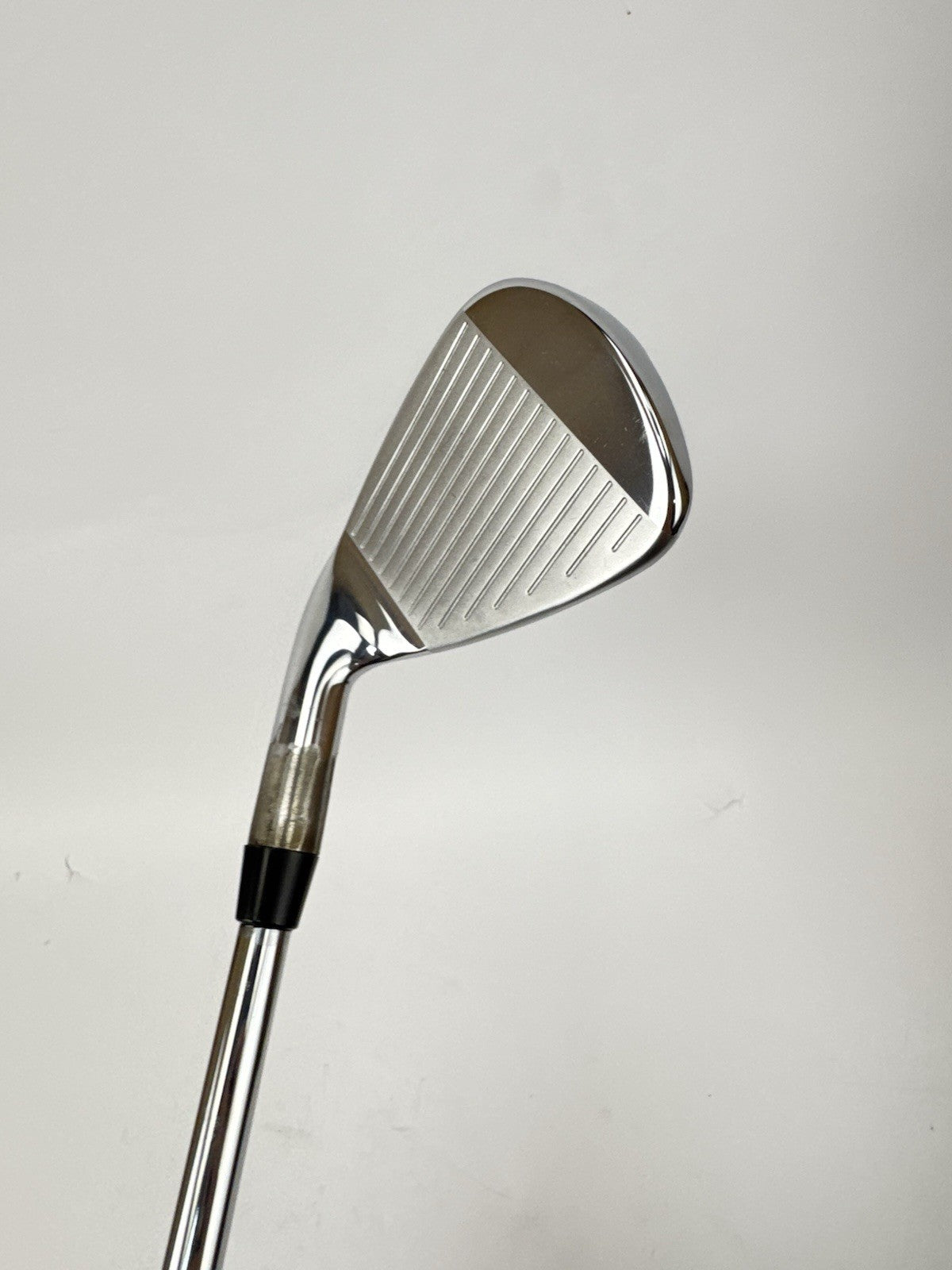 Callaway Elyte 8 Iron Elevate 95 Regular Flex Steel /Right Handed /354639