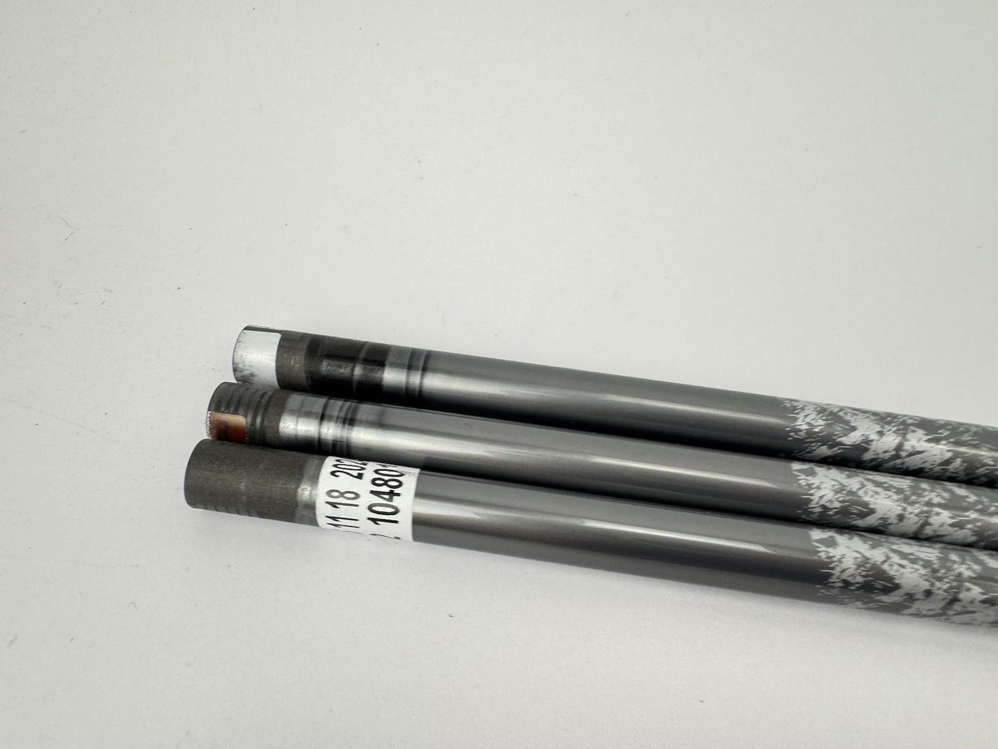 Project X Denali Wedge Shaft Set (3) Charcoal 5.5 Regular Graphite 0.355 /330247