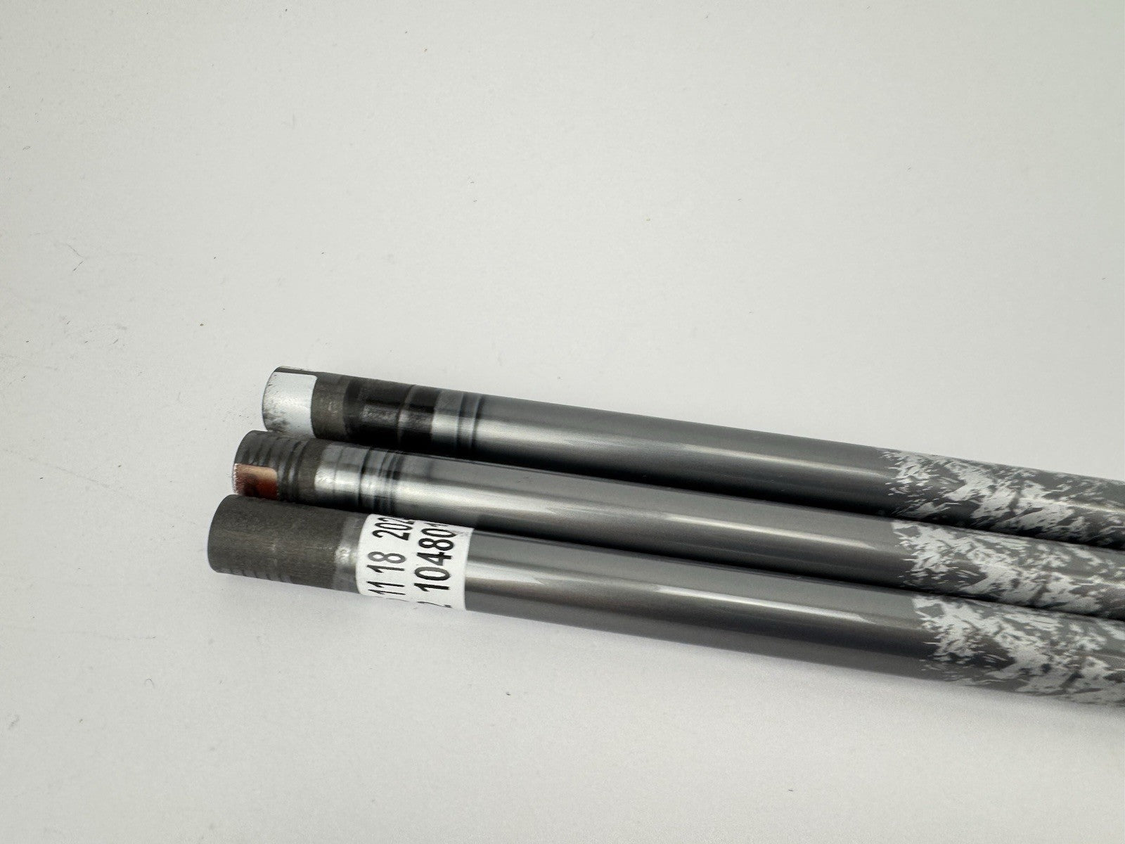 Project X Denali Wedge Shaft Set (3) Charcoal 5.5 Regular Graphite 0.355 /330247
