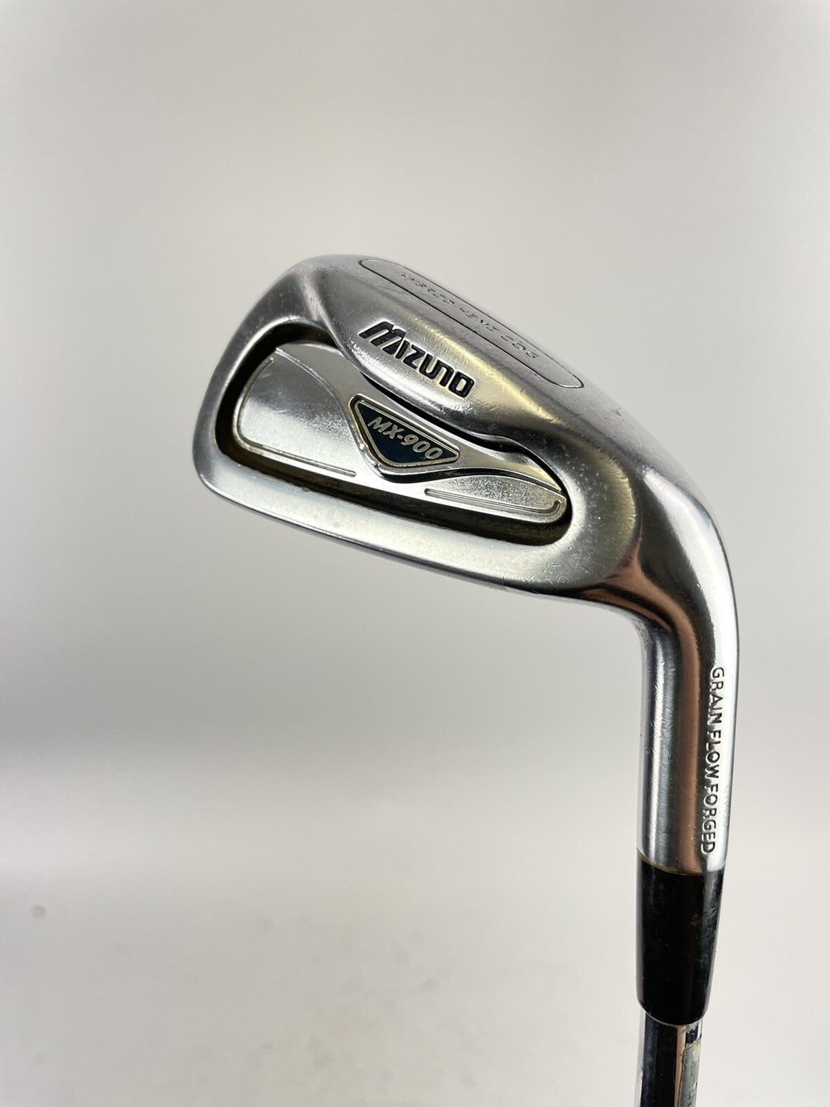 Mziuno 6 Iron Hybrid MX900 Hemi Cog R300 SL Regular Steel /New Grip /20450