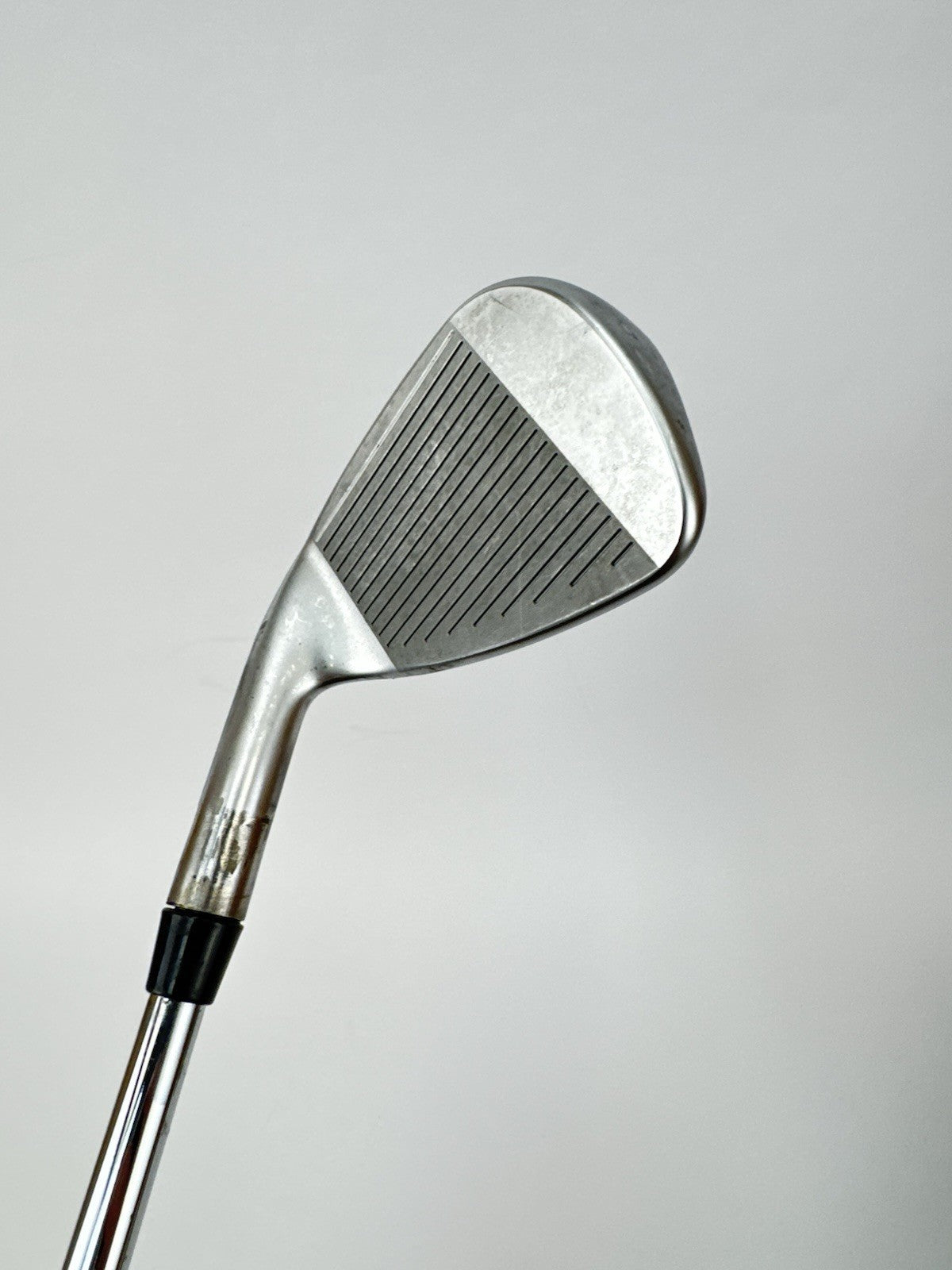 Ping i230 8 Iron Black Dot Elevate MPH 95 Stiff Steel /Right /New Grip /344429