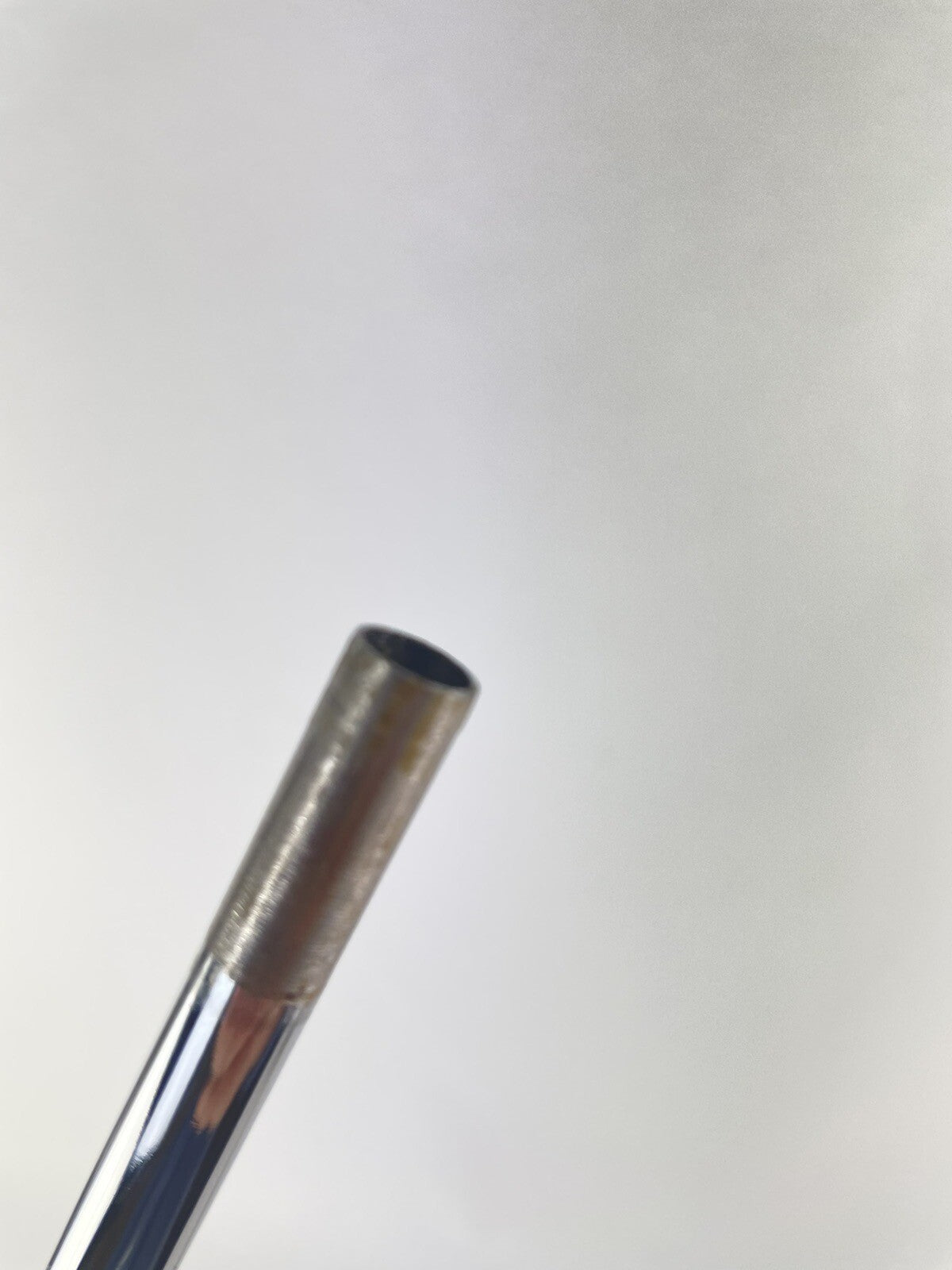 KBS $-Taper 130 Iron Shaft X Flex Steel 35.5” /0.355 Tapered /135379