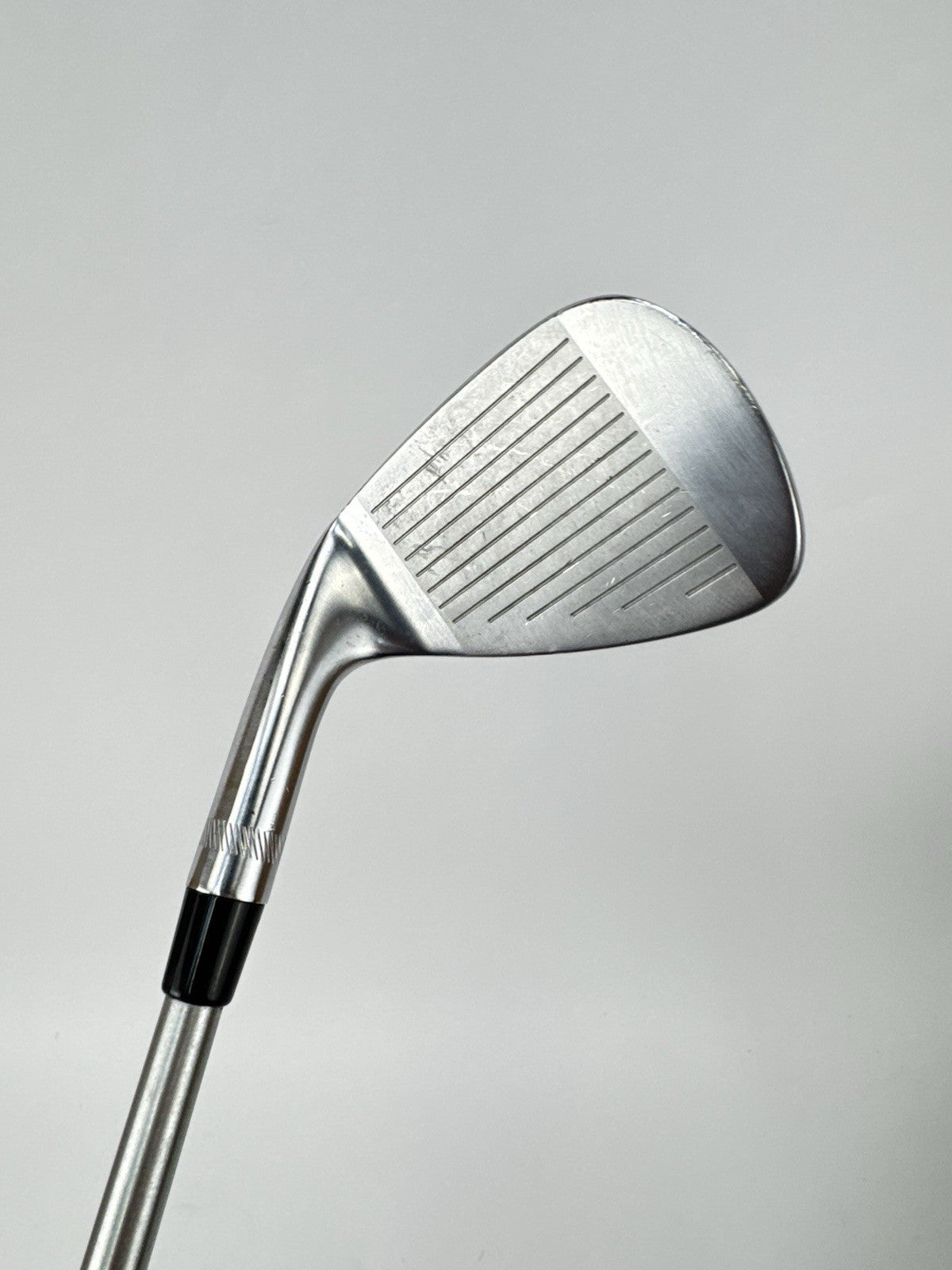 Sub 70 639 MB Pitching Wedge Forged C Taper 120 Stiff +1/2” /Right Handed /3381611