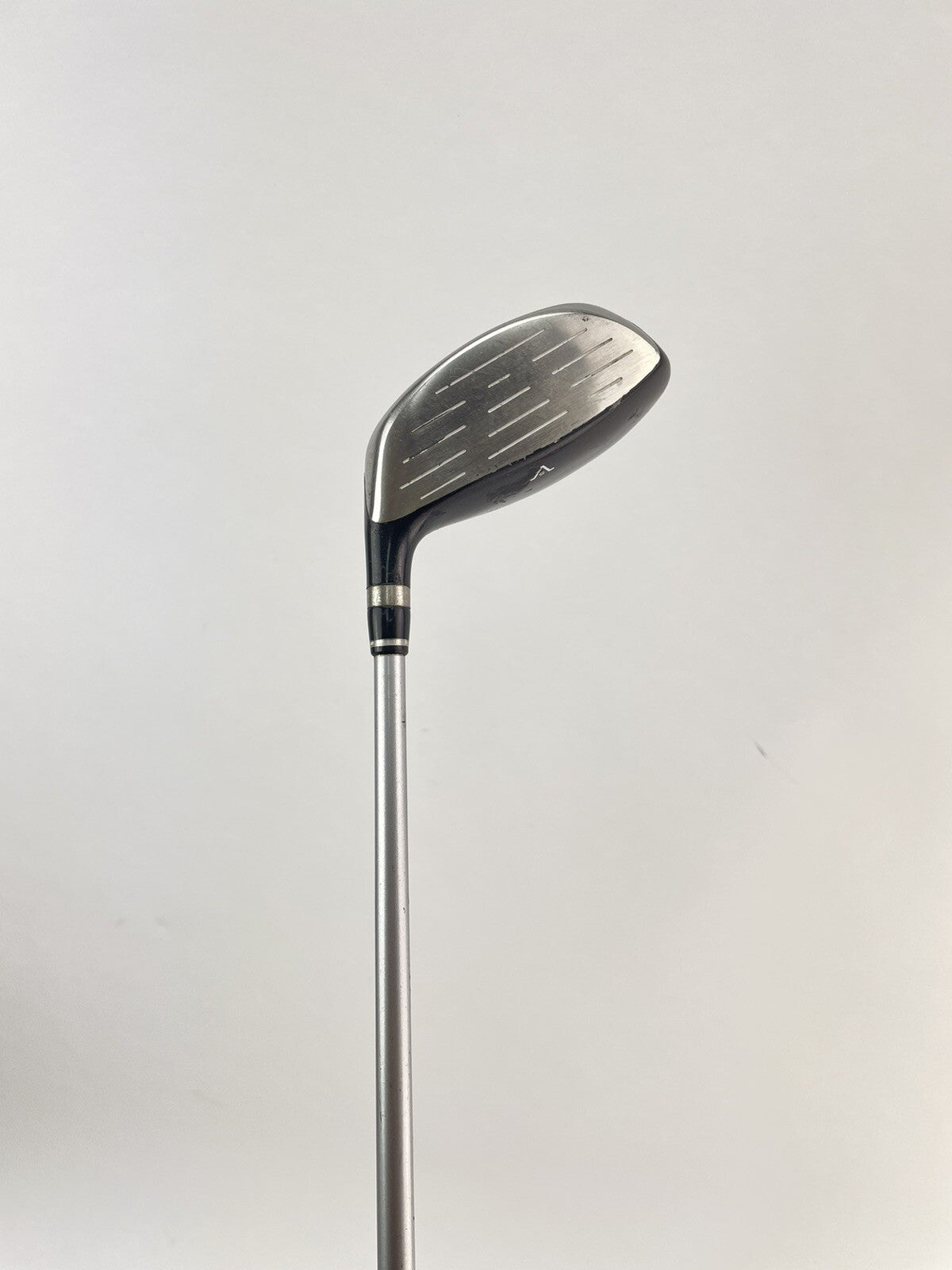 Benross V5 3 Wood 15* Aldila NVS Ladies Flex Graphite /Right /New Grip /189755