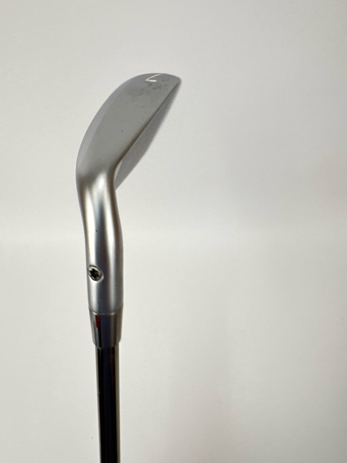 Mizuno JPX923 7 Iron UST Mamiya Recoil Ladies Flex Graphite /Right Handed/366628