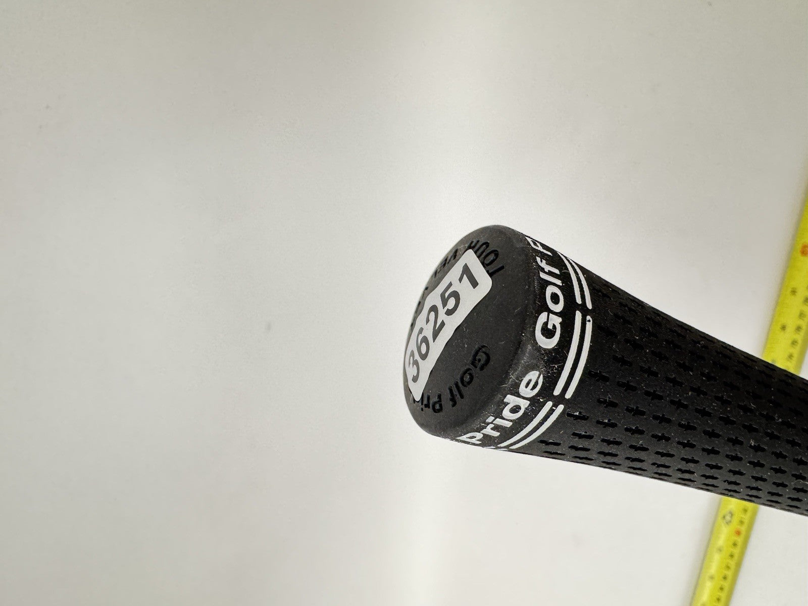 Callaway Elyte 3 Wood Shaft Denali Frost Blue 5.5 Regular Graphite 42.5” /3625112