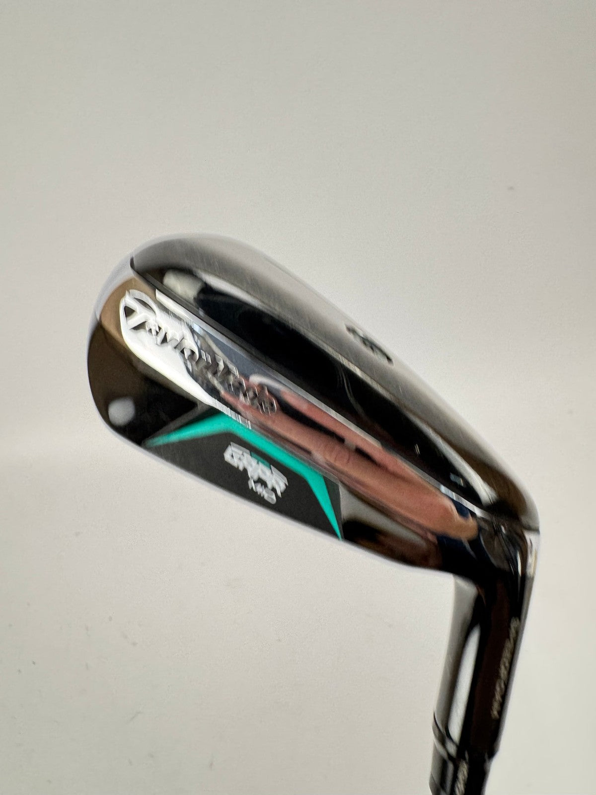 TaylorMade GAPR Mid 3 Iron Right Handed Kuro Kage Stiff Flex Graphite New/365441