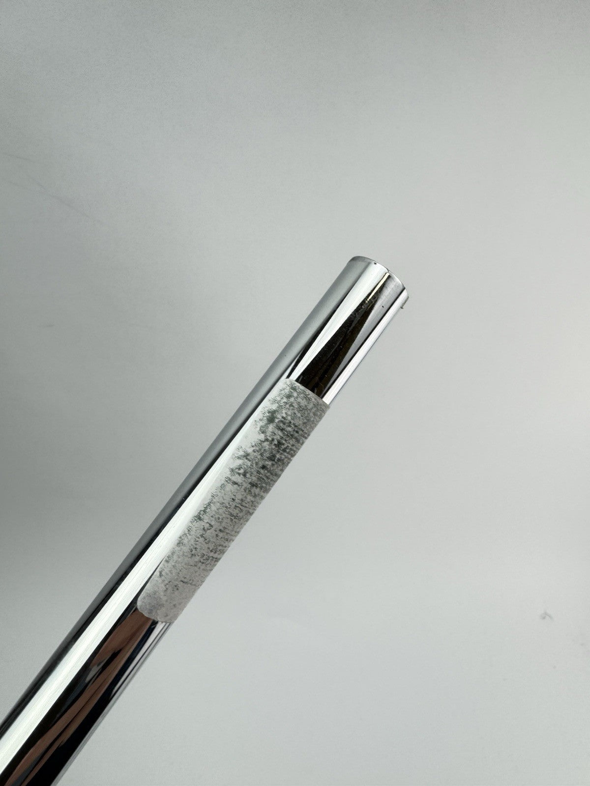 Dynamic Gold 95 Iron Shaft Vss Pro S200 Stiff Steel 36.75 /0.355 Tapered/3110010