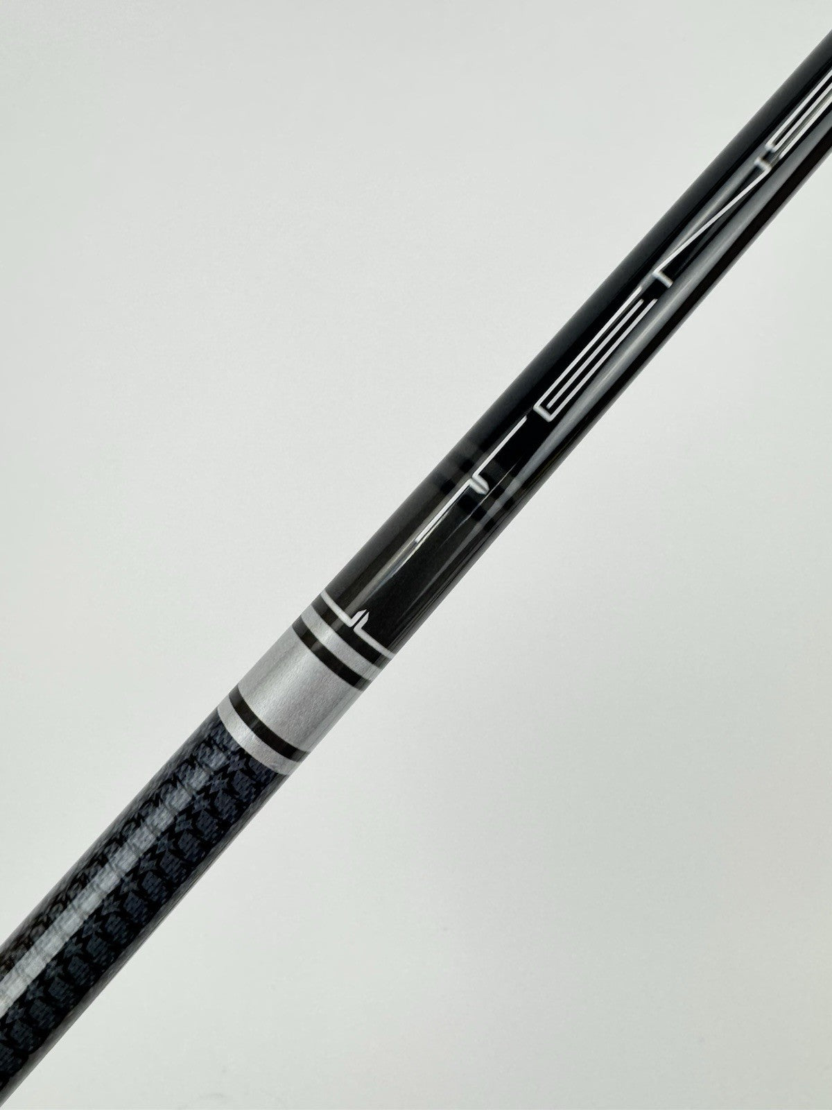 Mitsubishi Tensei White Iron Shaft A Senior Graphite 35"/ 0.370 Parallel/331201