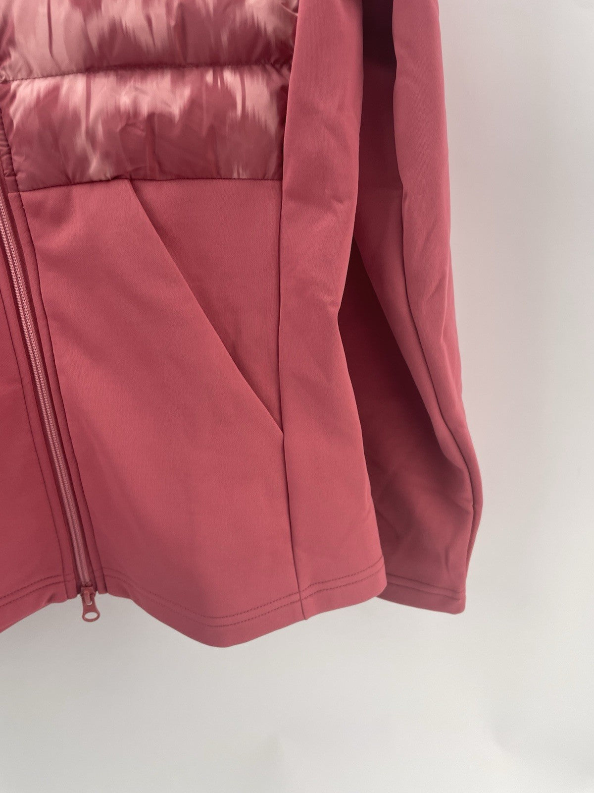 Ping Golf Ladies Jacket Clare Sensorwarm Full Zip UK 10 /New /280935
