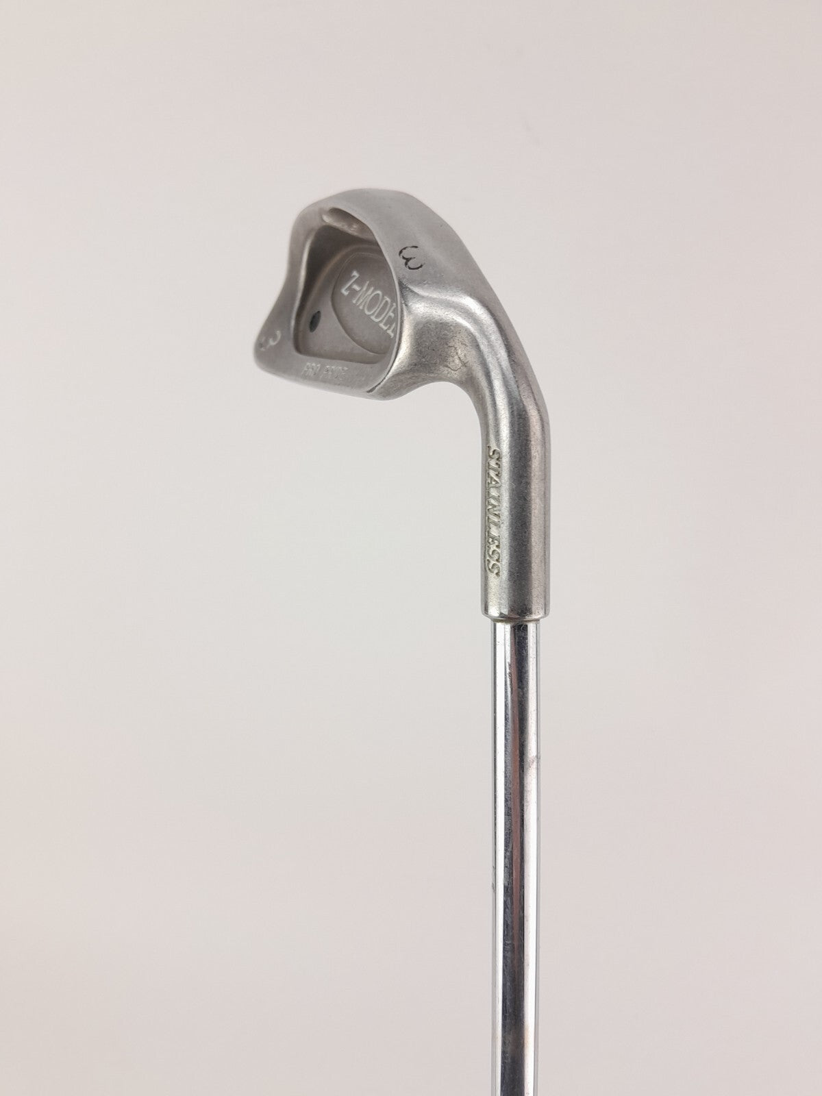 Mens Golf 3 Iron Z-Model Regular Flex Steel /Right Handed /New Grip /165642