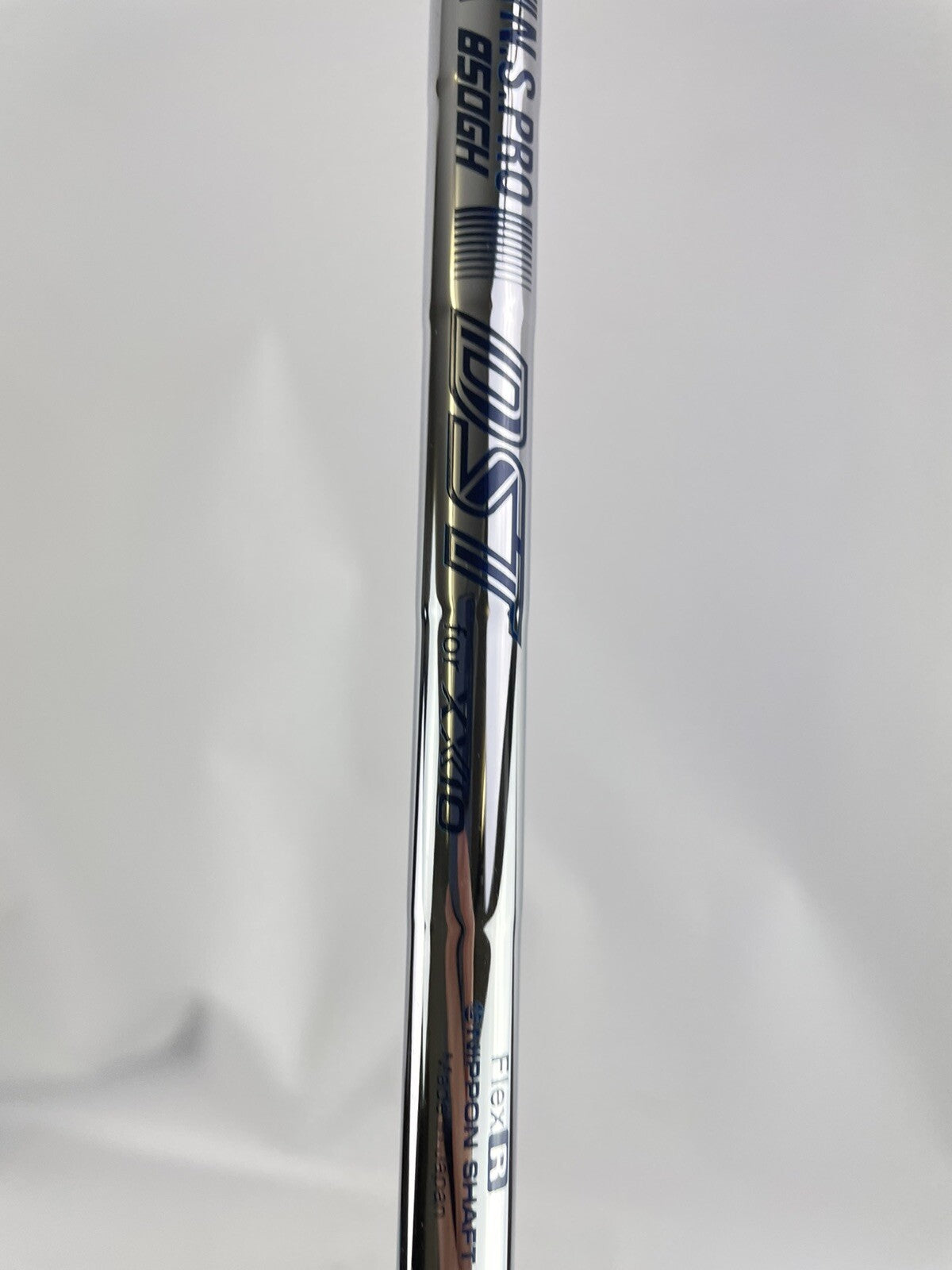 Srixon Z945 6 Iron Nippon DST XXIO Regular Steel -1/2” /New Grip/806816