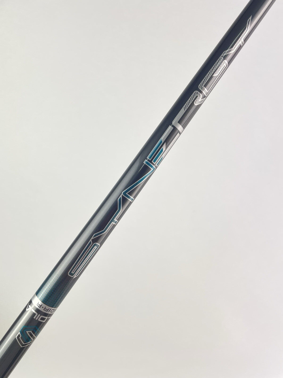 Aldila Synergy Iron Shaft 50 Regular Flex Graphite 35" /0.370 Parallel /187801