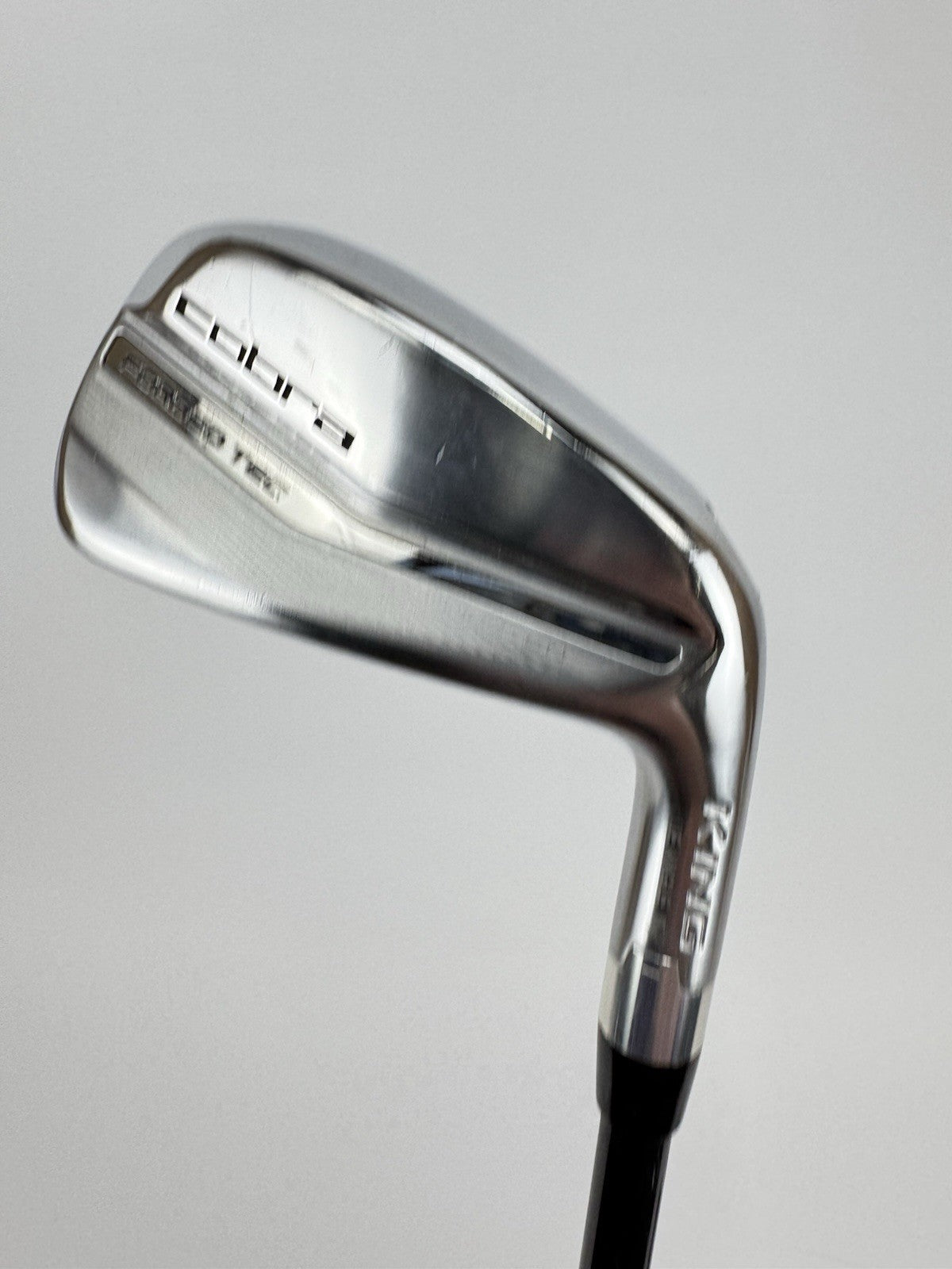 Cobra Forged Tec Ladies 7 Iron Fujikura Atmos Women’s Graphite /Demo /313161