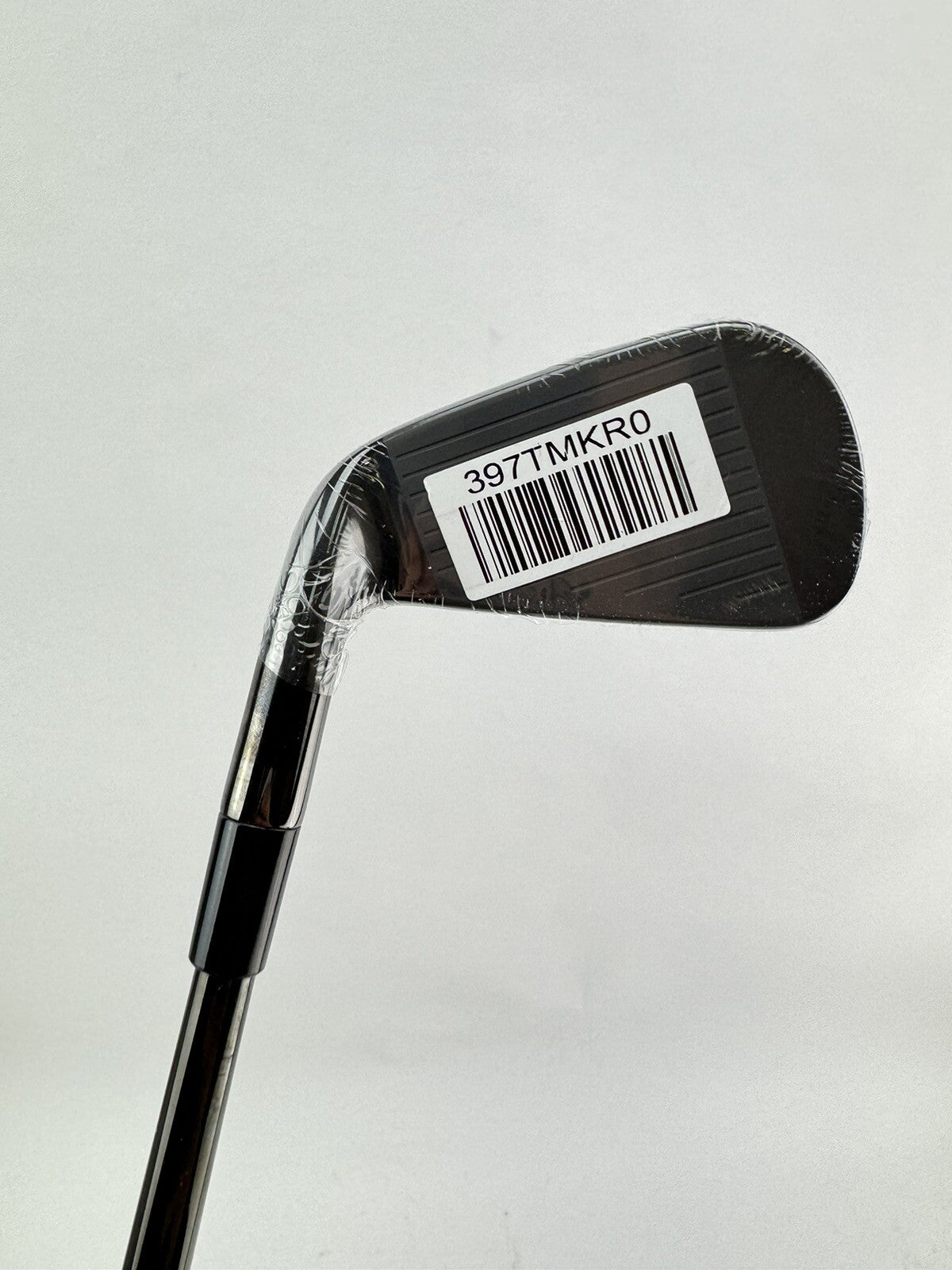 Taylormade P770 Limited  Phantom 4 Iron KBS Tour X Flex Black Steel /Brand New10