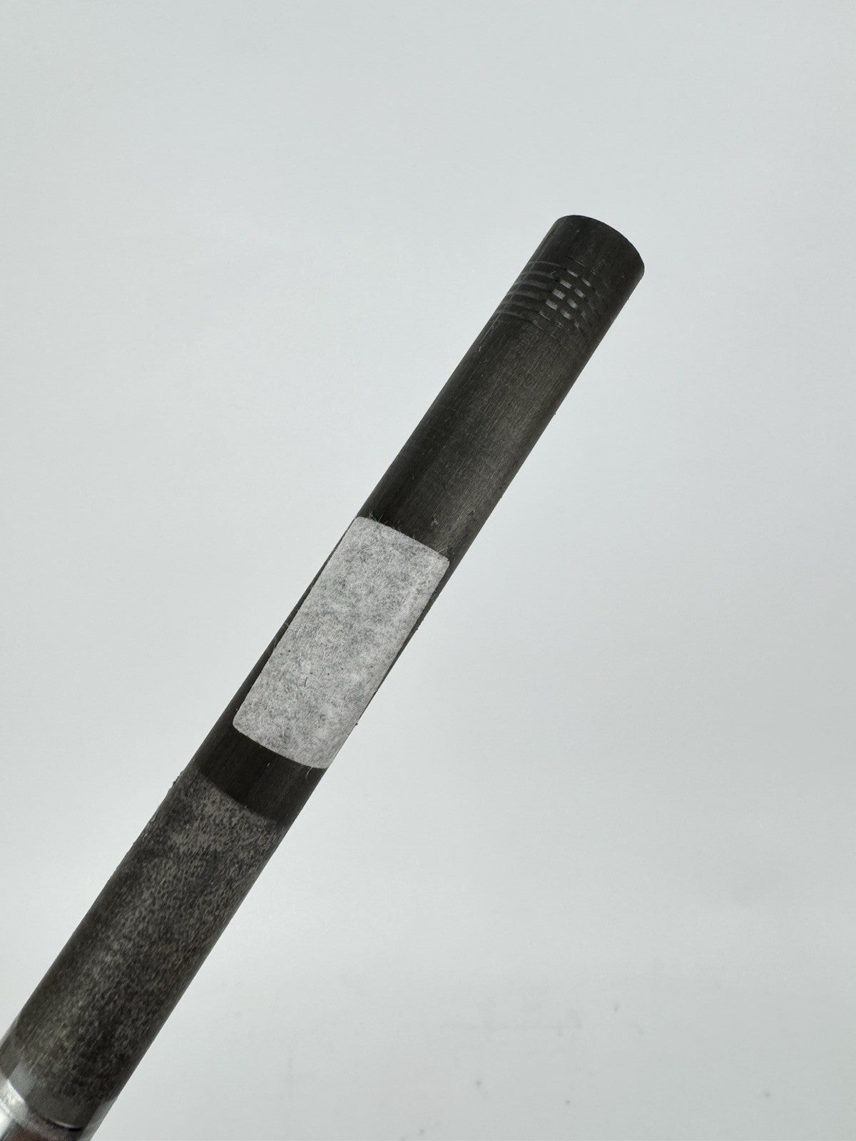 Catalyst 80 Iron Shaft 6.0 Stiff Flex Graphite 35.75” /0.355 Tapered /3165810
