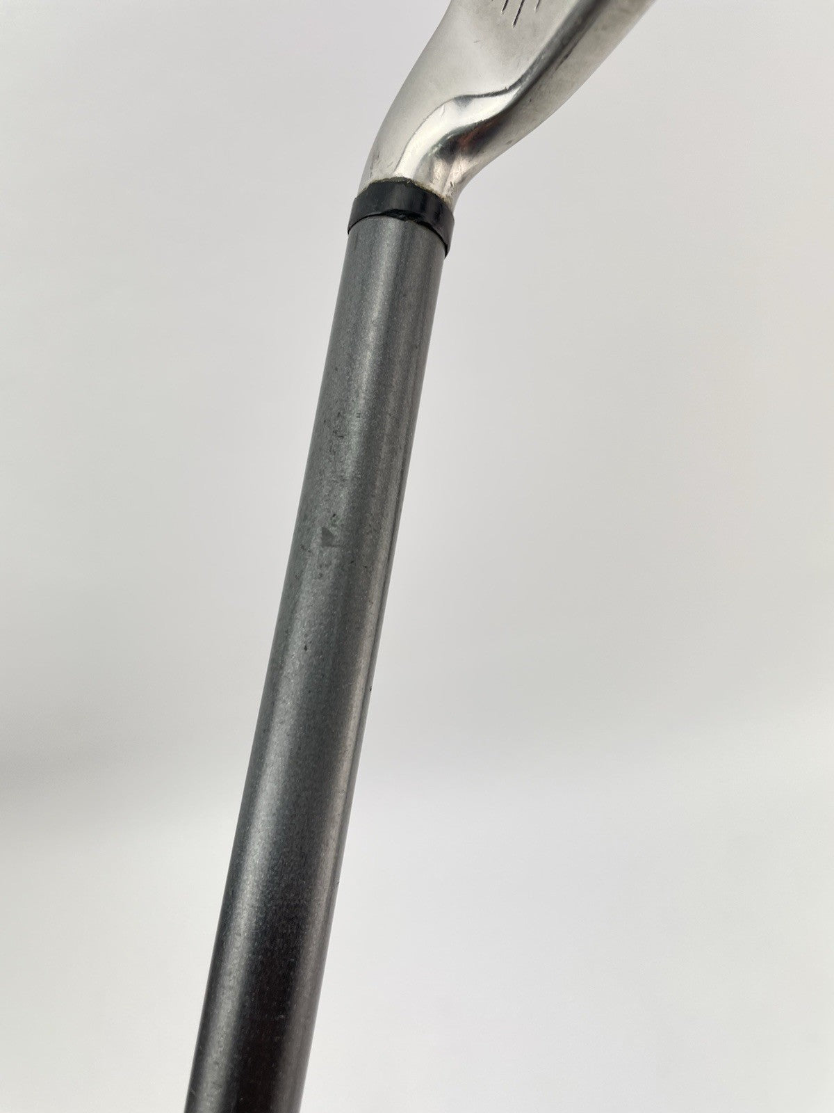 Wilson Fatshaft 3 Iron Regular Flex Graphite /Right Handed /Lamkin /2561714