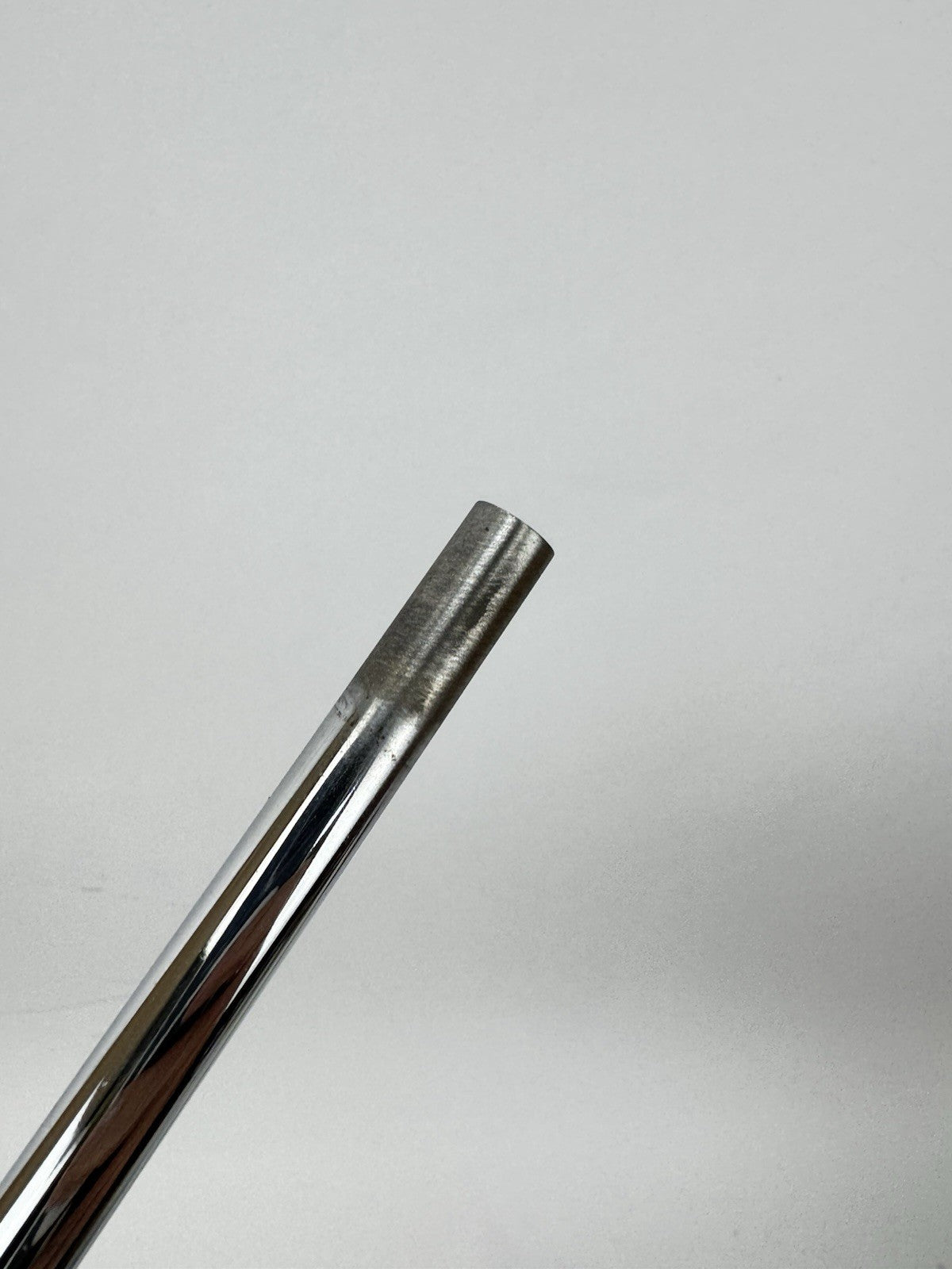 Dynamic Gold Mid 100 Iron Shaft S300 Stiff Flex Steel 35.5”/0.370 Parallel/348497
