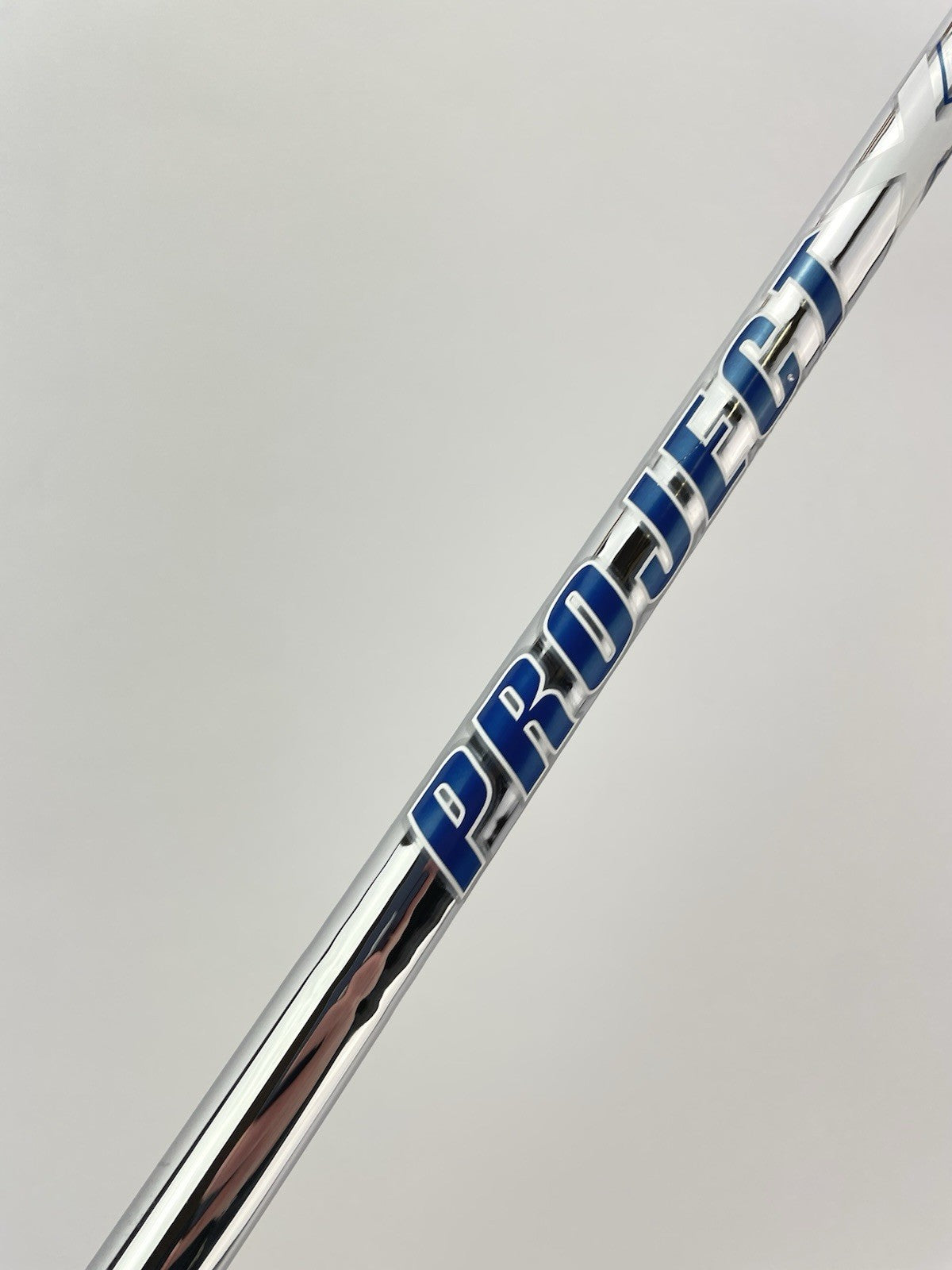 Project X LZ Iron Shaft Regular Flex Steel 115G 35.5” /0.355 Tapered /299042
