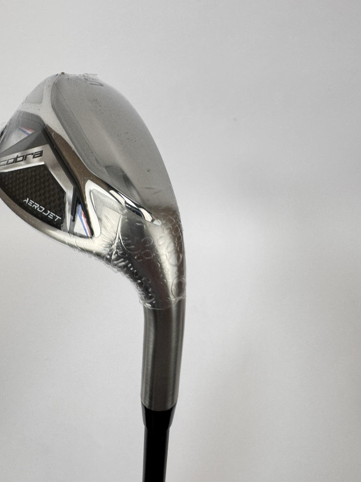 Cobra Aerojet Sand Wedge 54* KBS PGI 65 Senior Flex Graphite /Right /New /356925