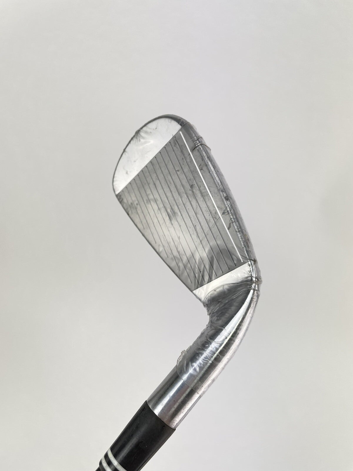 Cleveland 588MT Gap Wedge Left Handed Wedge Flex Graphite /New /163676