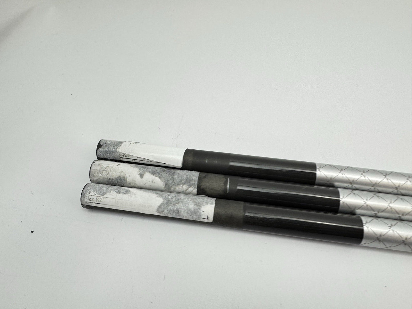 Mitsubishi Chemical Wedge Shaft Set (3) Tensei Blue Raw R2 Senior / 0.355 /334049