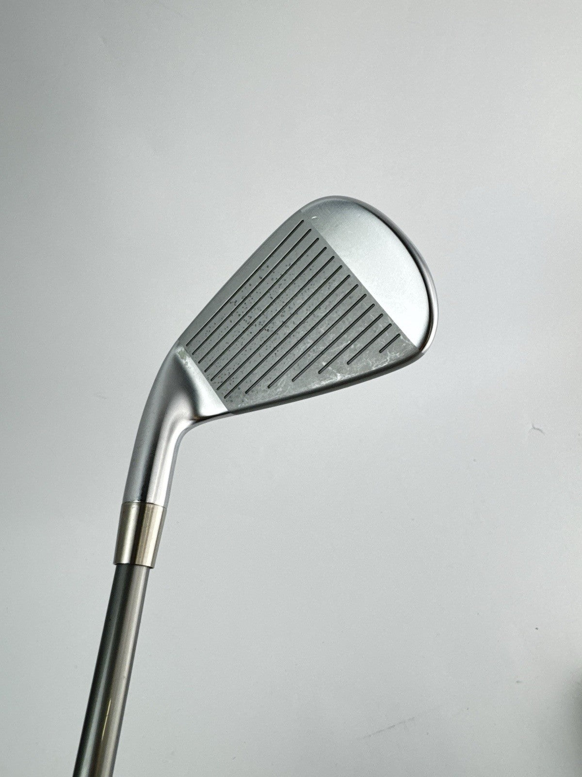 Mizuno JPX921 Forged 7 Iron Ladies Flex Graphite /Right Handed /Demo /3113010