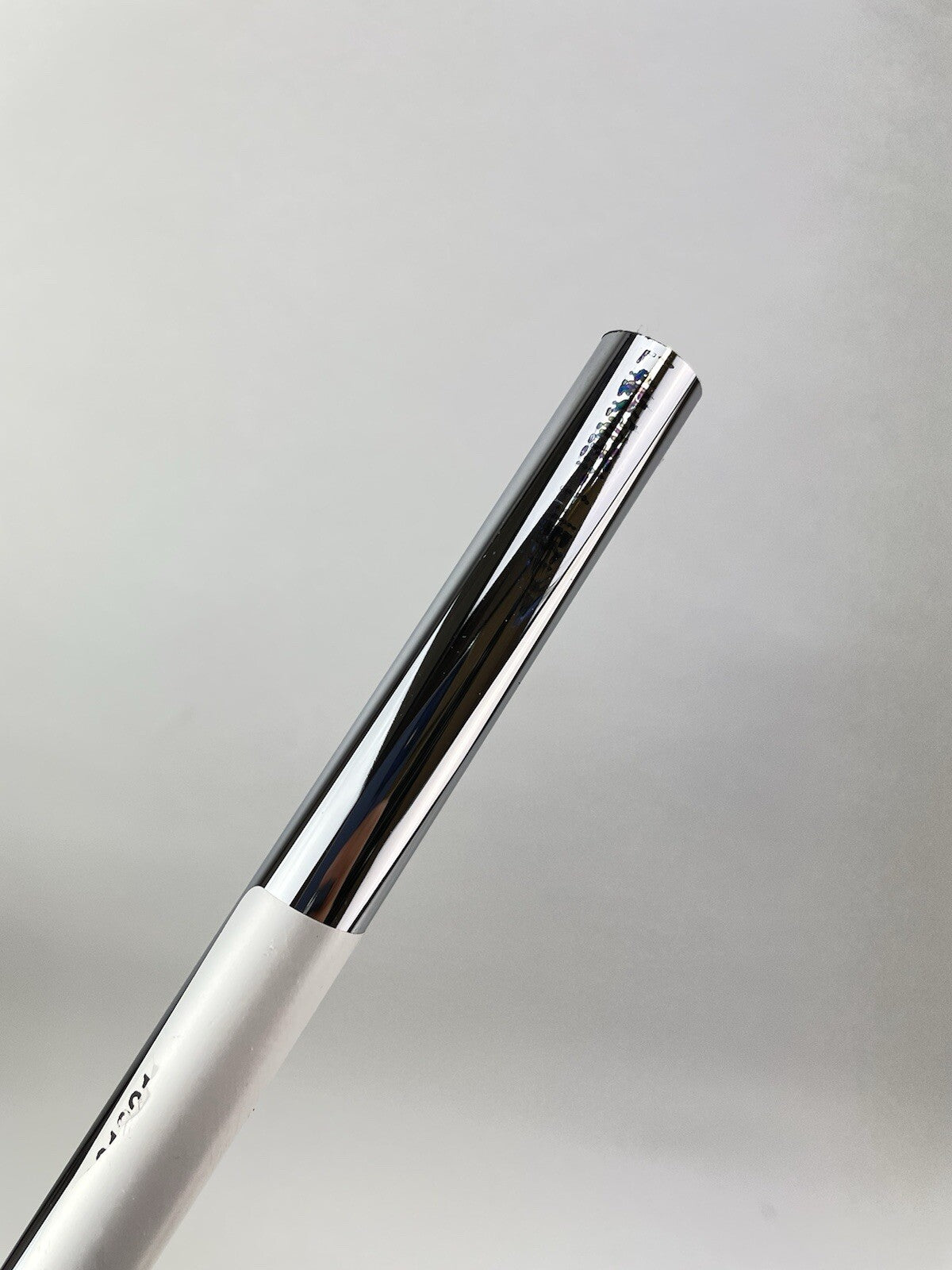 Project X Rifle Iron Shaft 5.5 Regular Flex Steel 35" /0.370 Parallel /192289