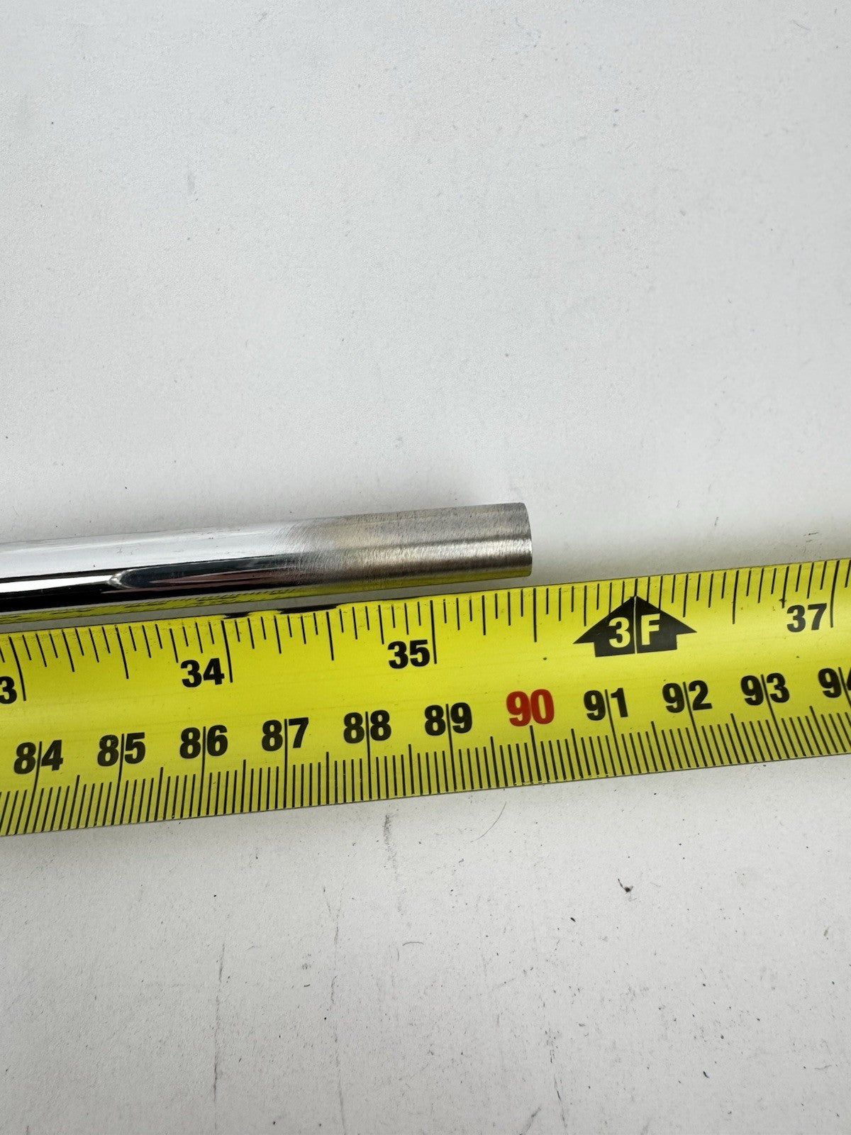 Nippon Modus3 Iron Shaft Tour105 Regular Flex Steel 35.5” /0.355 Tapered /3628712