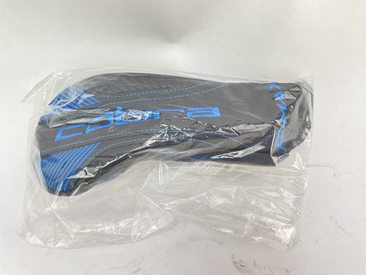 Cobra Golf Fairway Wood Headcover F-Max /Headcover Only /Black/Blue /New0