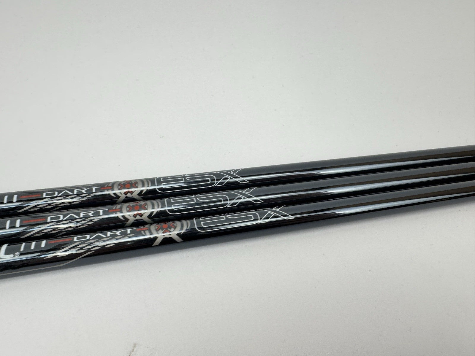 Recoil Dart ESX Wedge Shaft Set (3) 60 Senior Flex Graphite 0.355 Tapered/335484