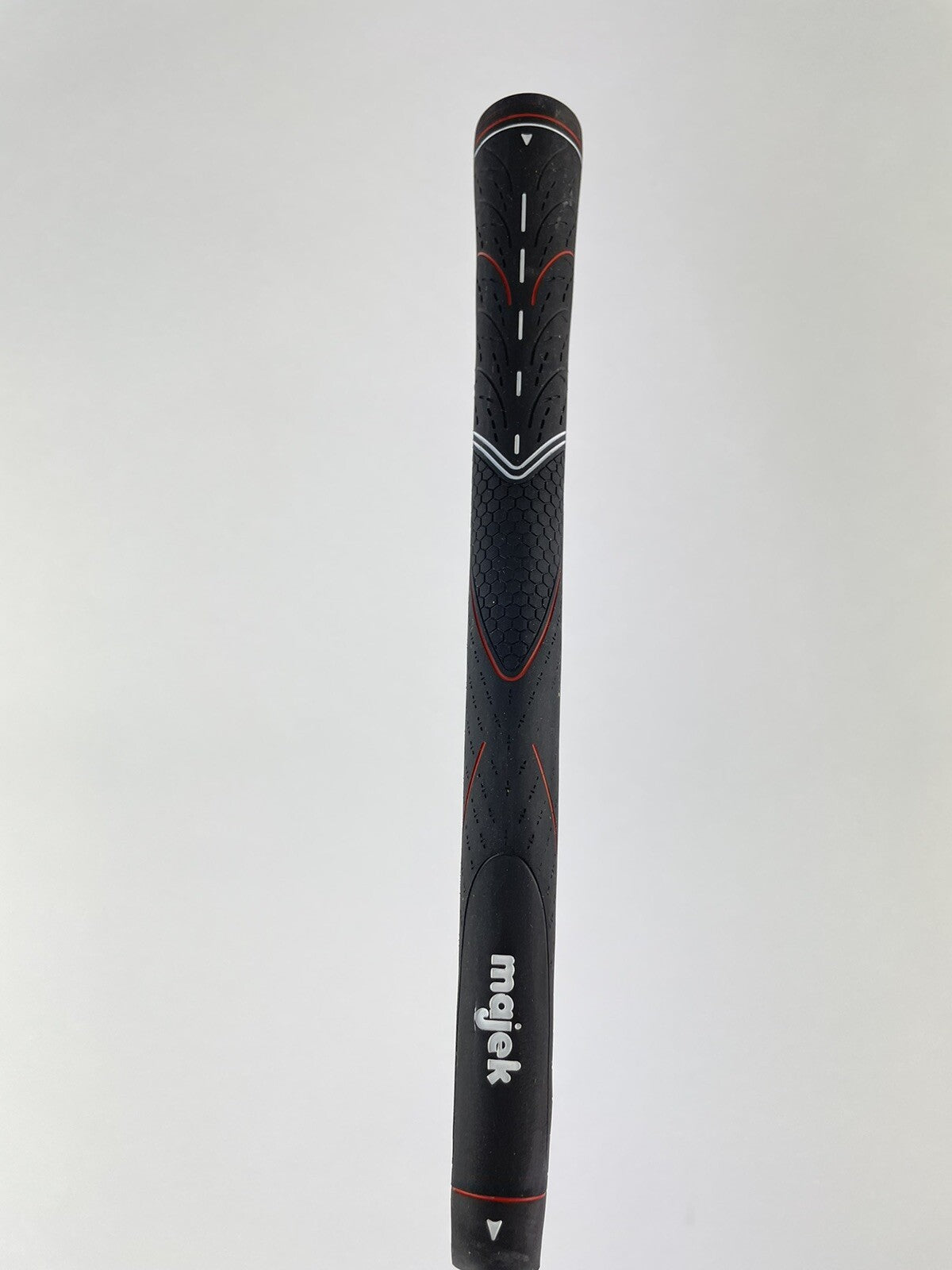 Taylormade Burner 3 Iron Oversize Stiff Flex Steel /Right /New Mid Grip/1224316