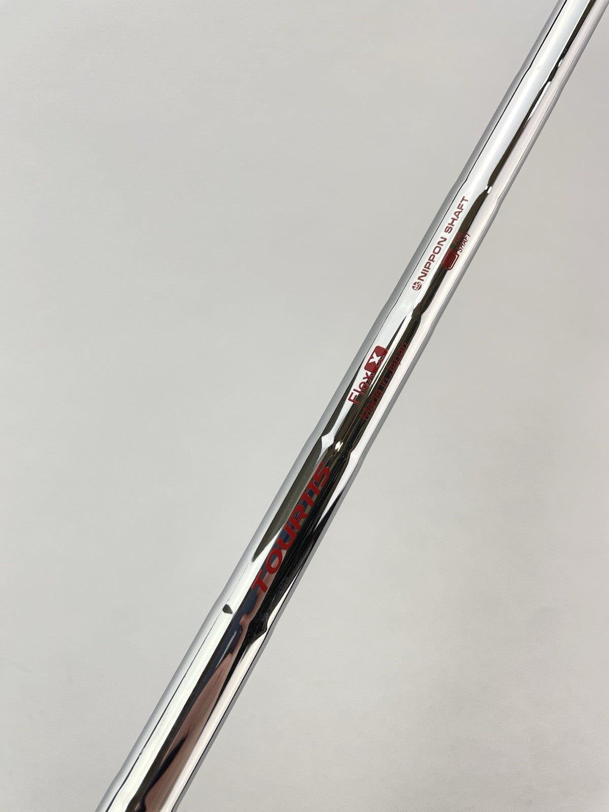 Nippon Modus3 Iron Shaft Tour115 Extra Stiff Flex Steel 35.5” /0.355 /243617