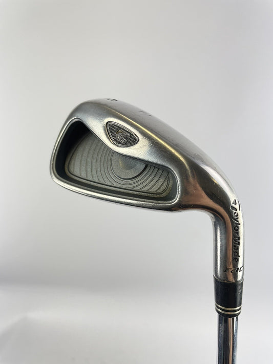 Taylormade RAC R7 XD 6 Iron Regular Steel /New Grip /24940