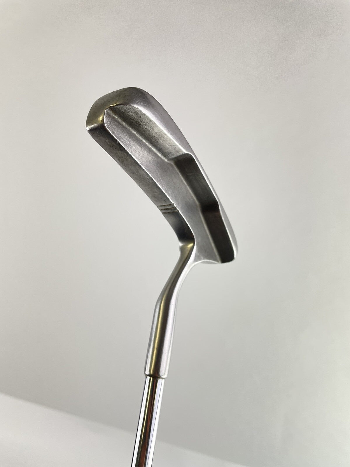 Ben Sayers Milled Putter Blade MF-001 32.5” Right Handed /New Grip /1127711