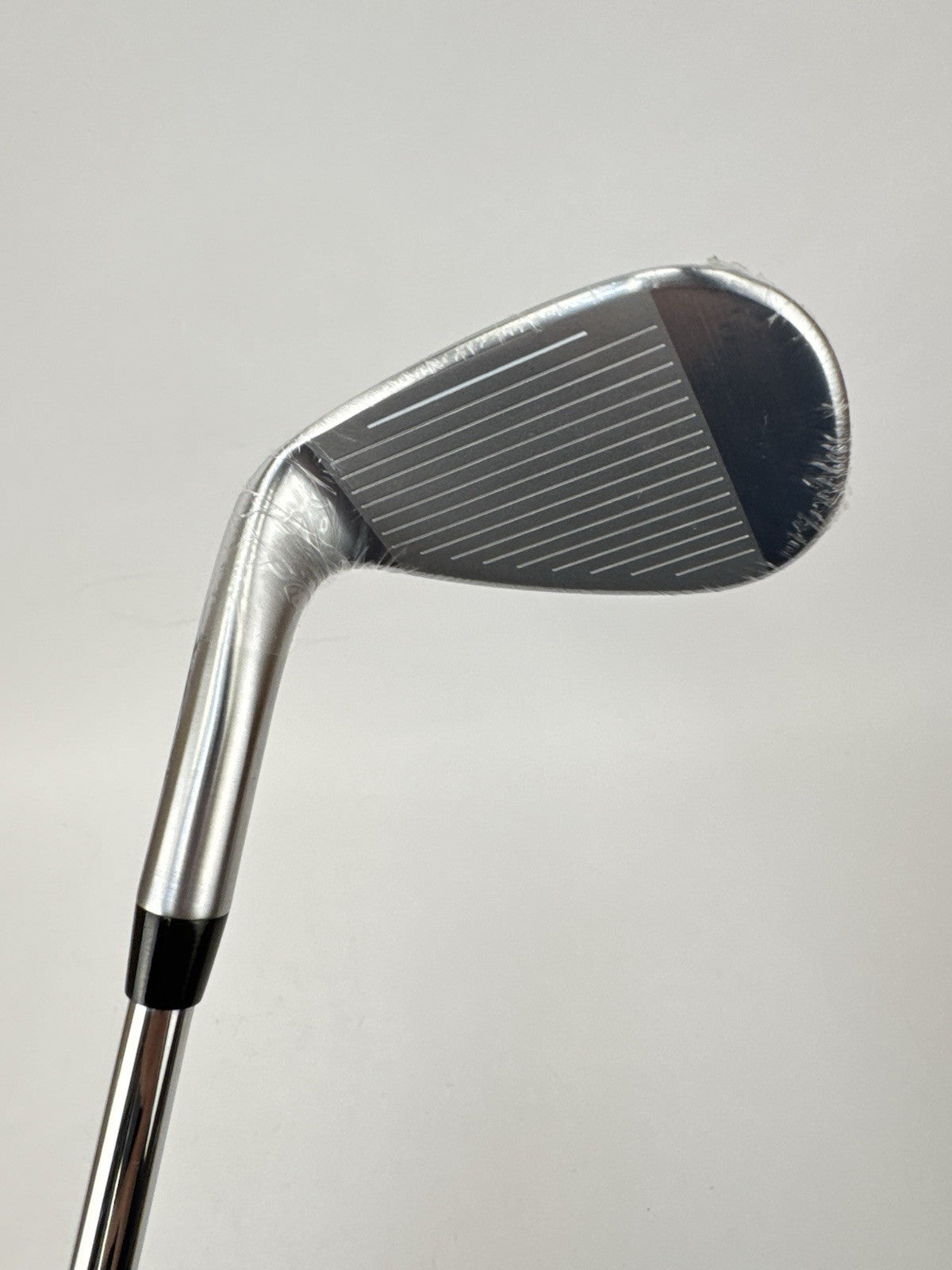 Cobra Air X Sand Wedge 55* Regular Flex Steel /Right Handed /New /346648
