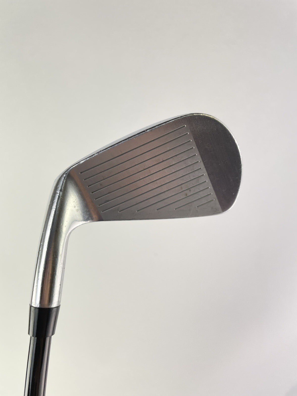 Vega VC-01 6 Iron Forged In Japan Vizard 43 Regular Graphite /New Grip /1377112