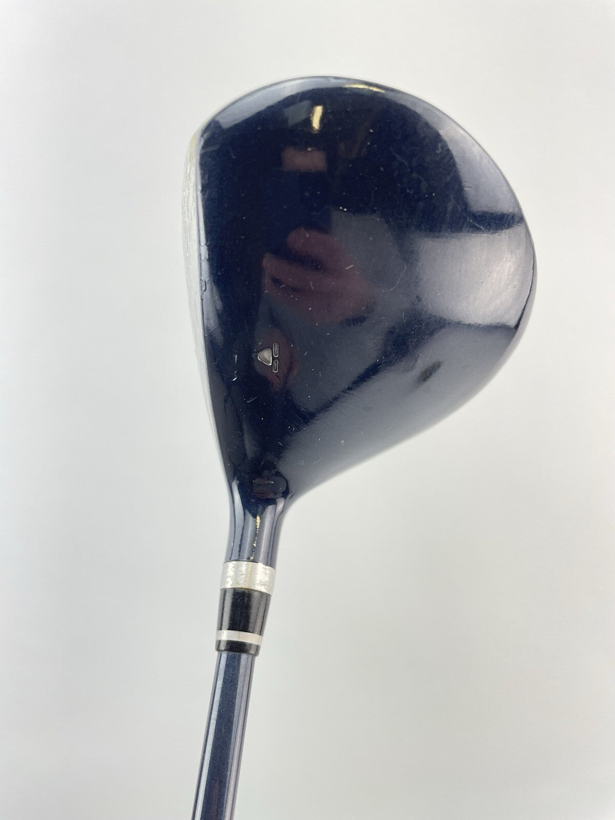 Ben Sayers 5 Wood C-300 Forged Mens Regular Graphite /Right /New Grip /216268
