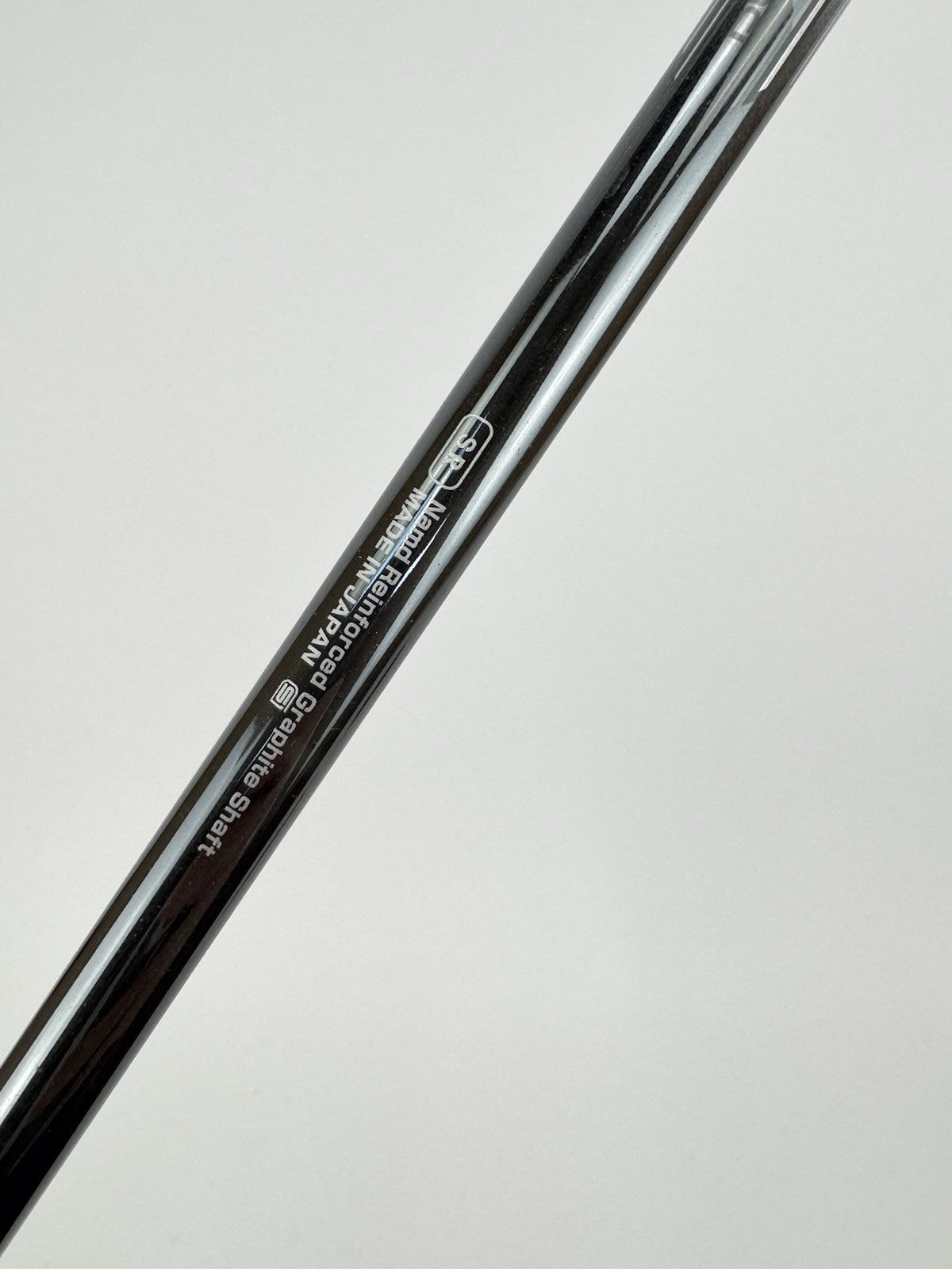 Yonex Royal Ezone 7 Iron 26* Senior Flex Graphite /Right Handed /New /3244112