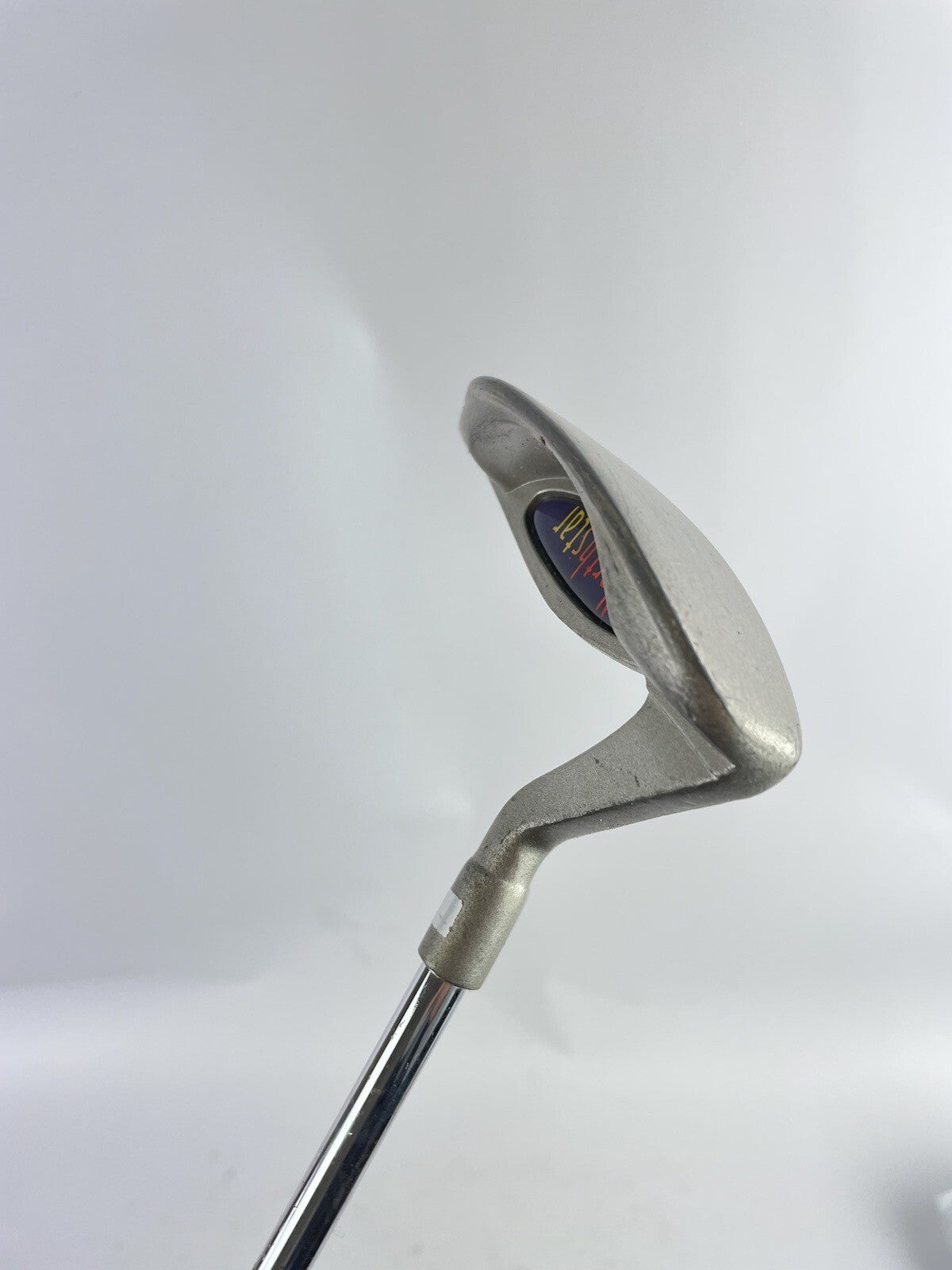 Northstar FWS Putter Milled Face 34.5" Right Handed /Steel Shaft /New Grip /60145