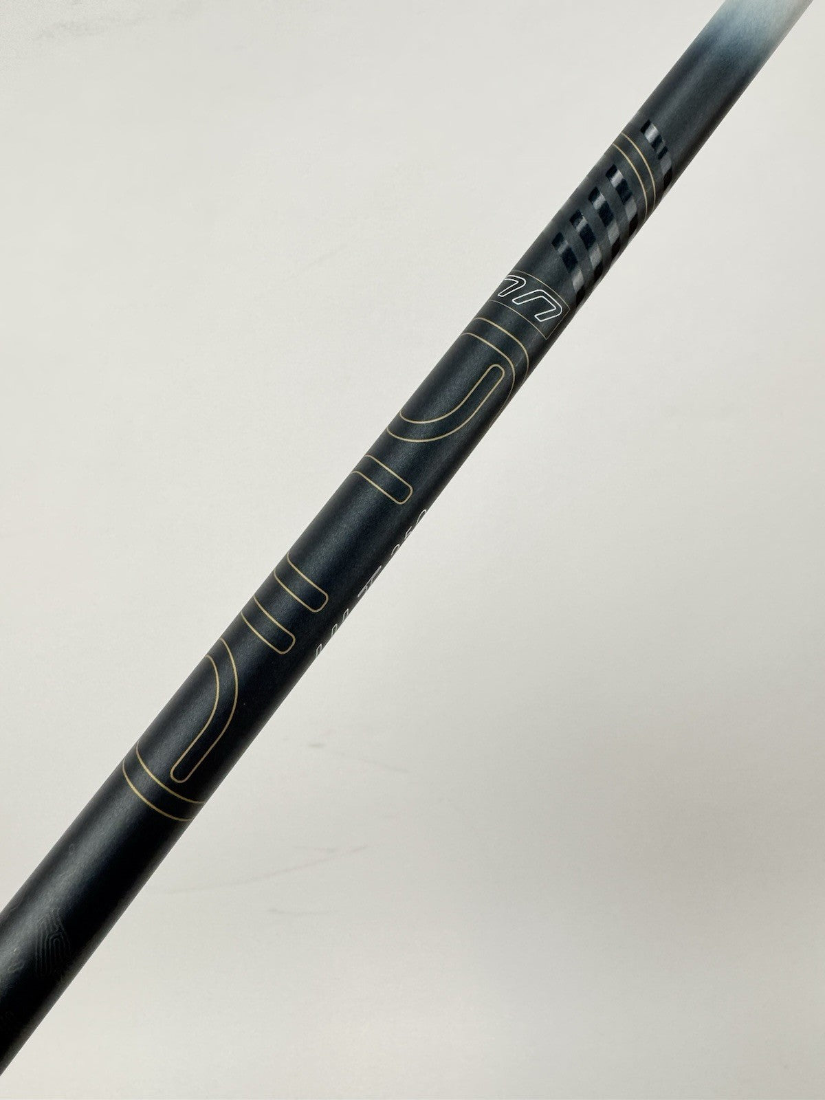 Ping ULT250 Iron Shaft Ladies Flex Graphite 35” /0.355 Tapered /347420