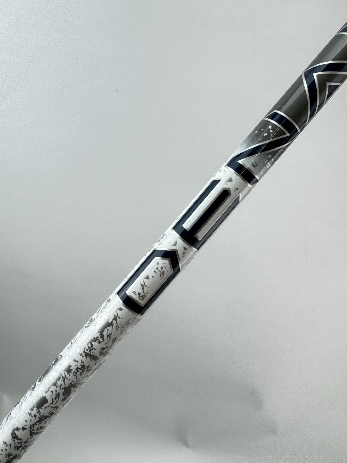 Callaway Elyte AI Smoke 5 Wood Shaft Denali Blue 5.5 Regular Graphite 42”/New1