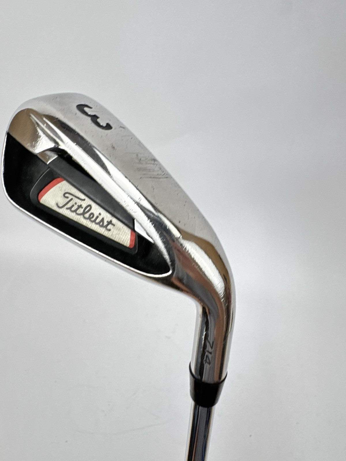 Titleist AP1 714 3 Iron DG95 R300 Regular Steel /Right Handed /New Grip /351864