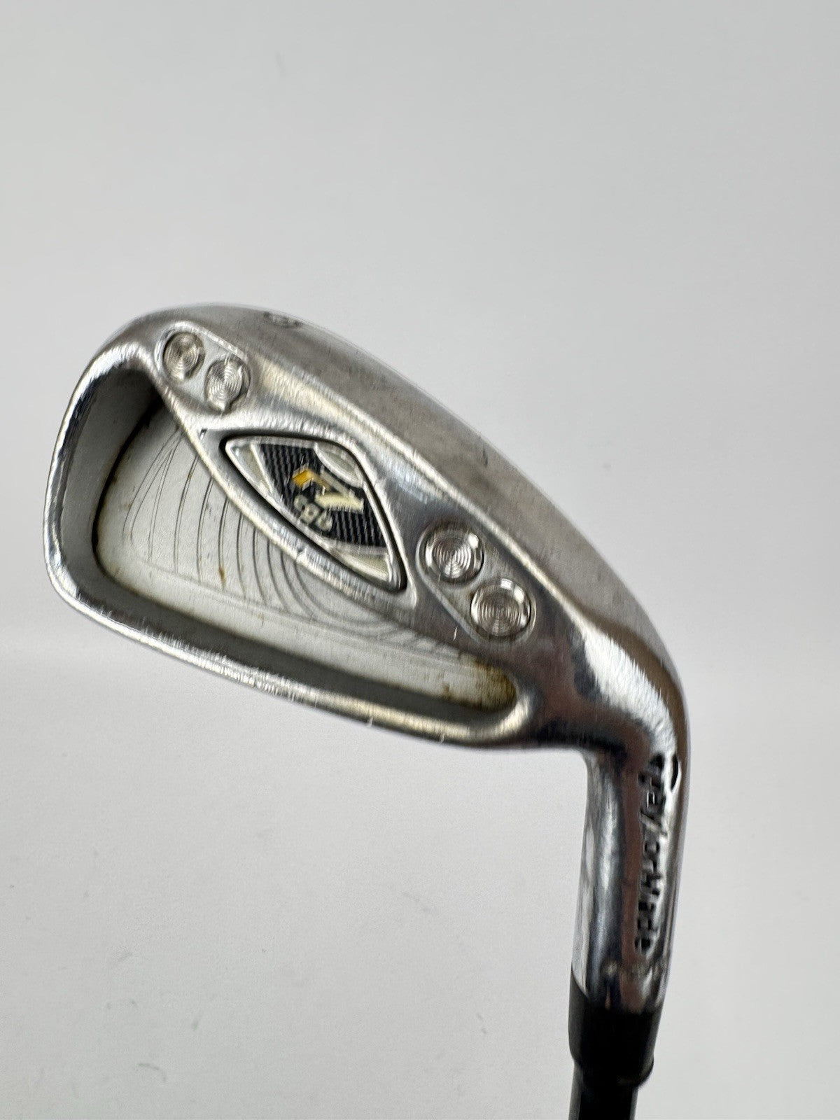 Taylormade R7 CGB 5 Iron RAC Max Regular Graphite /Right Handed /New Grip /361861
